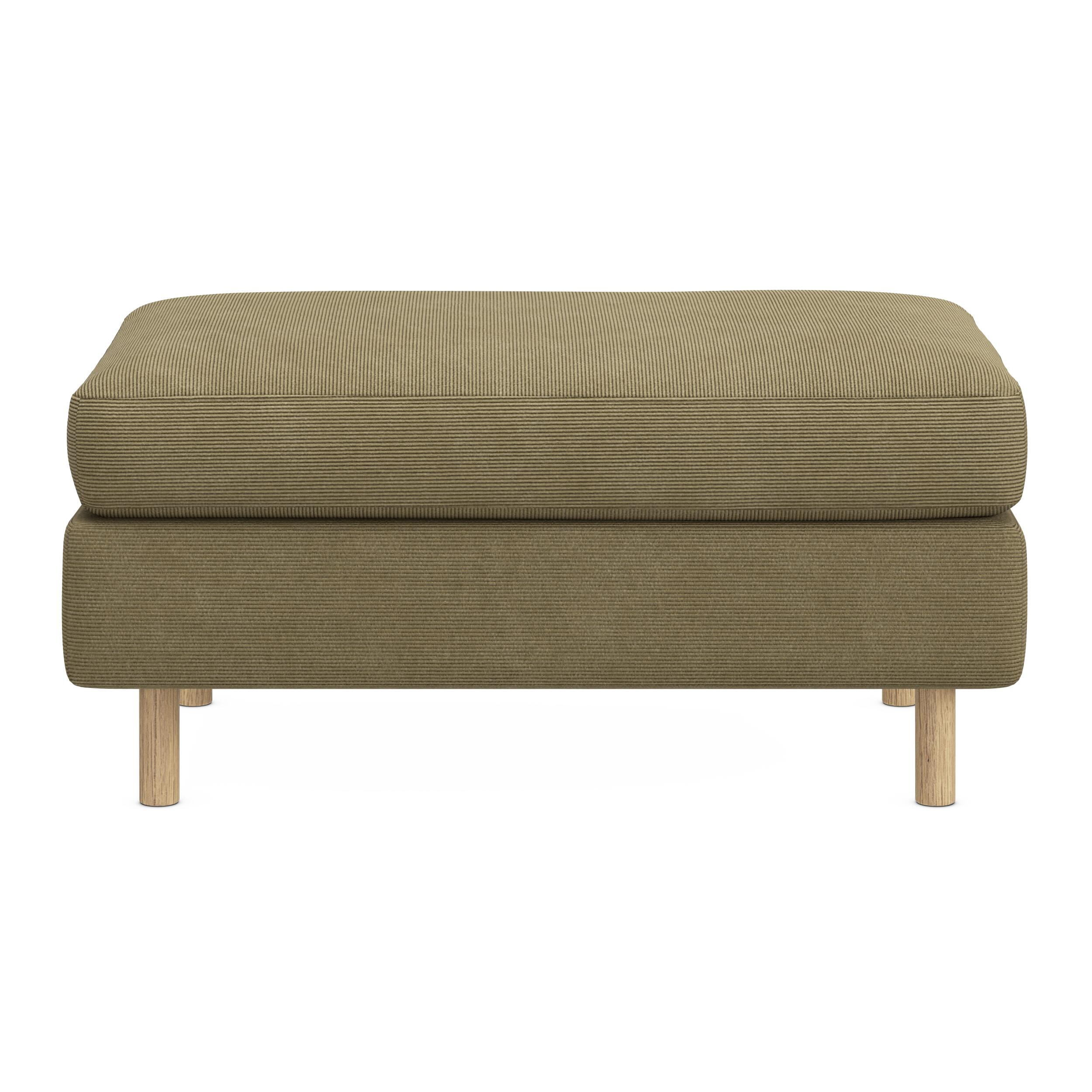 Signatur Sofa puf 