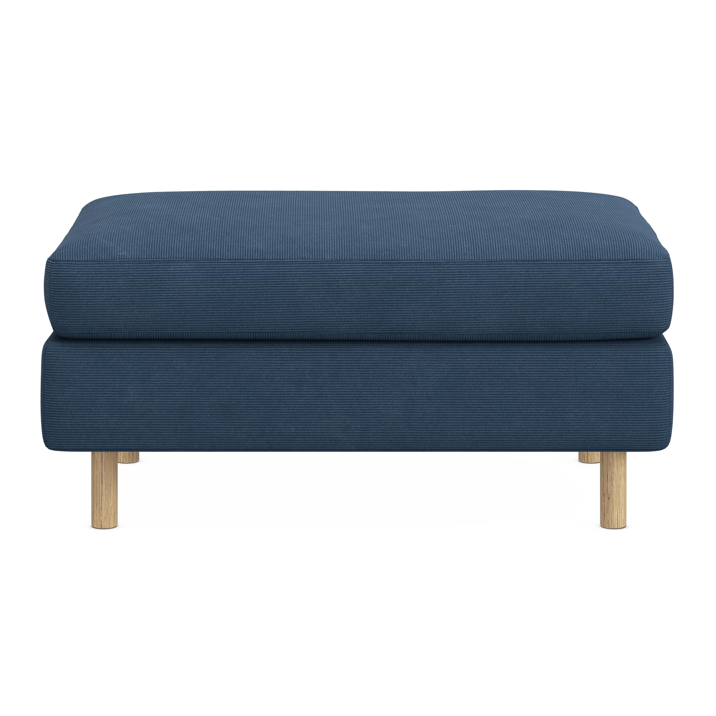 Signatur Sofa puf 