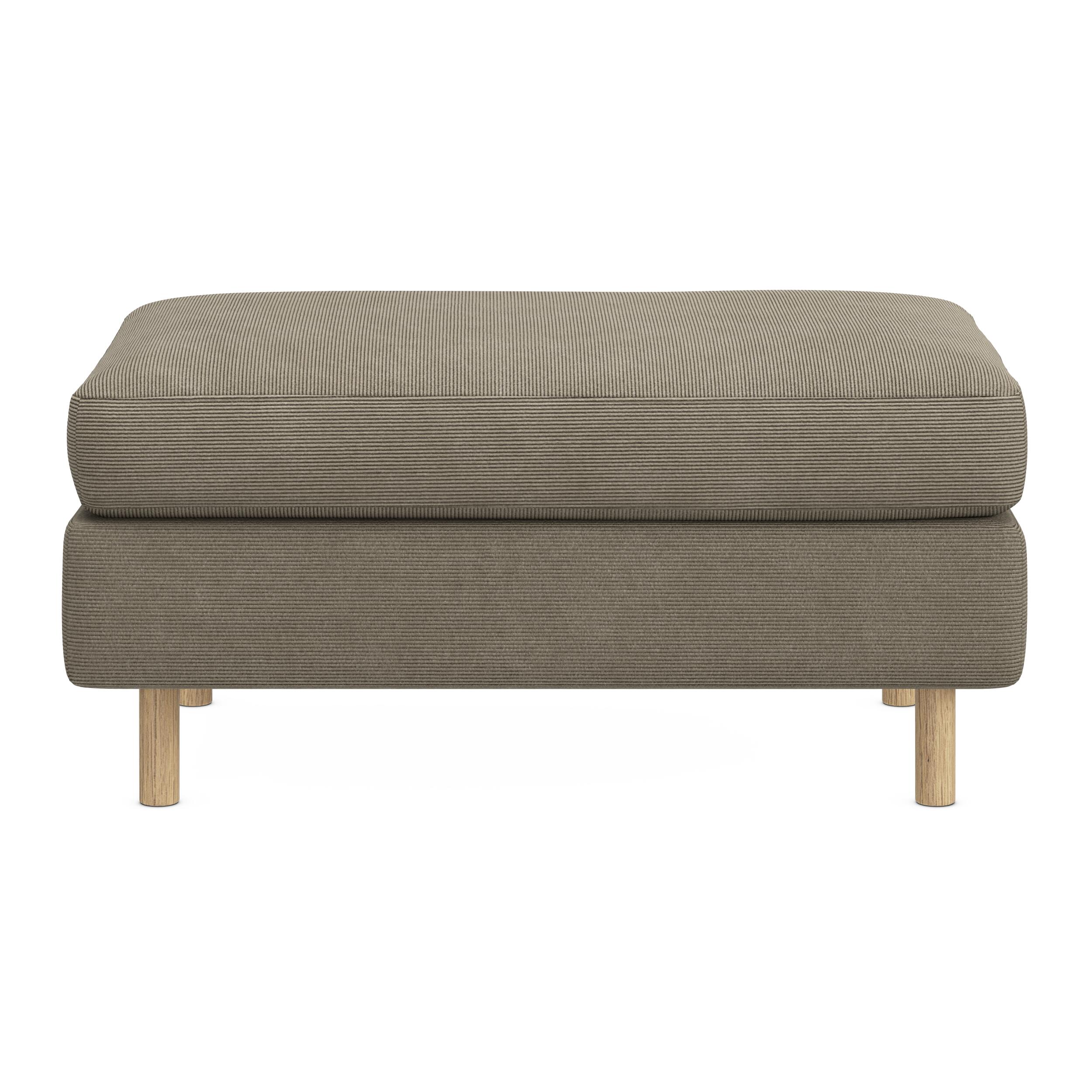 Signatur Sofa puf 