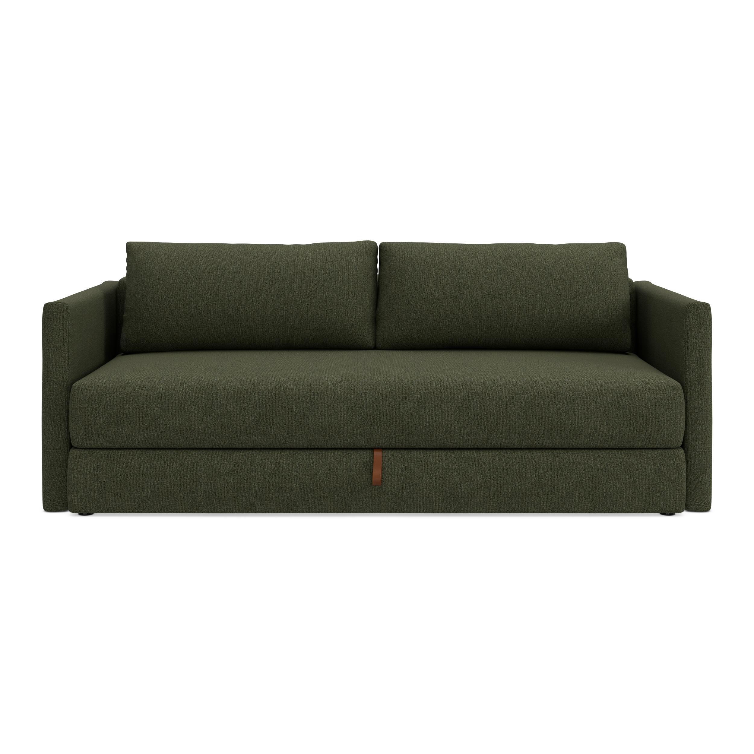 Osvald de Luxe Sovesofa 