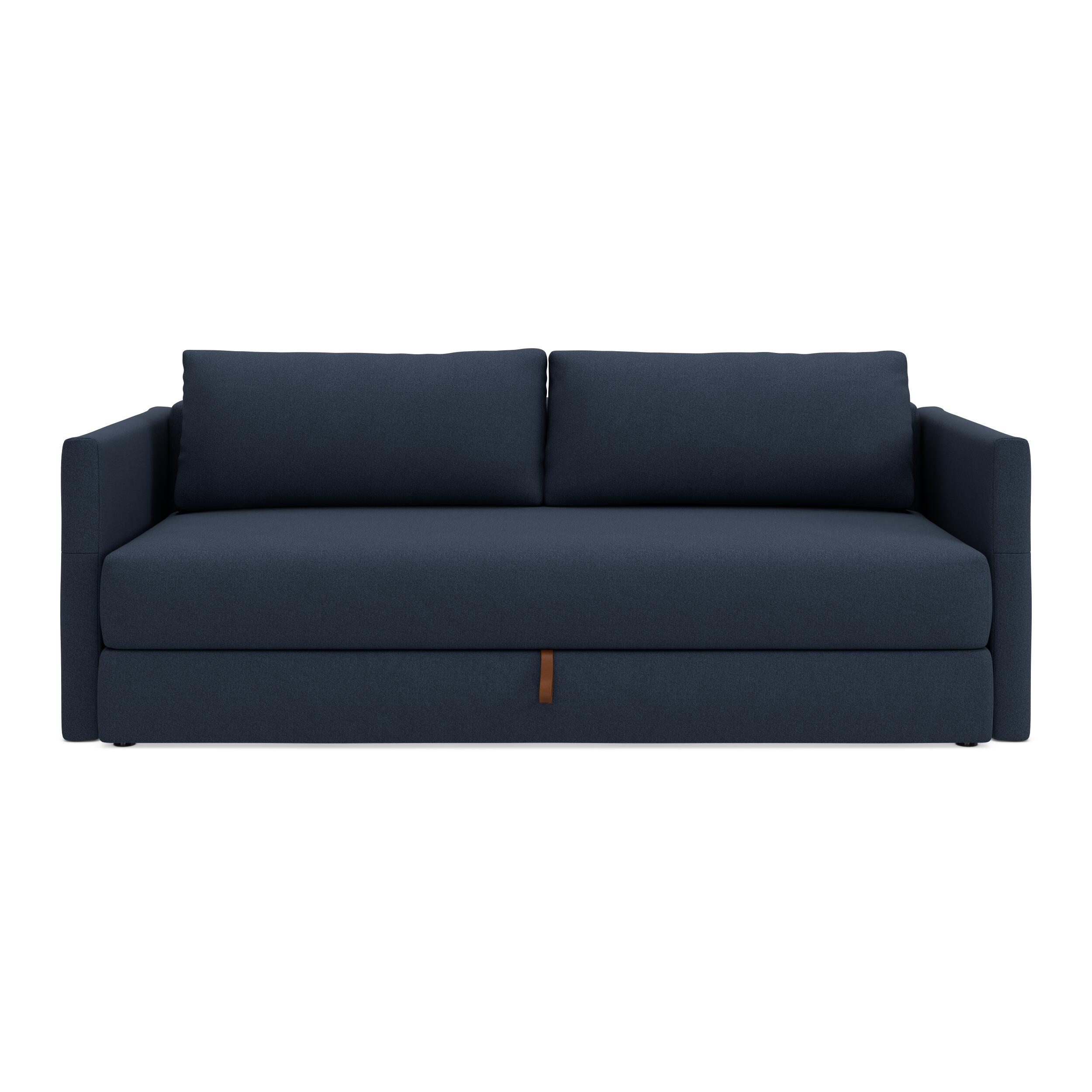 Osvald de Luxe Sovesofa 