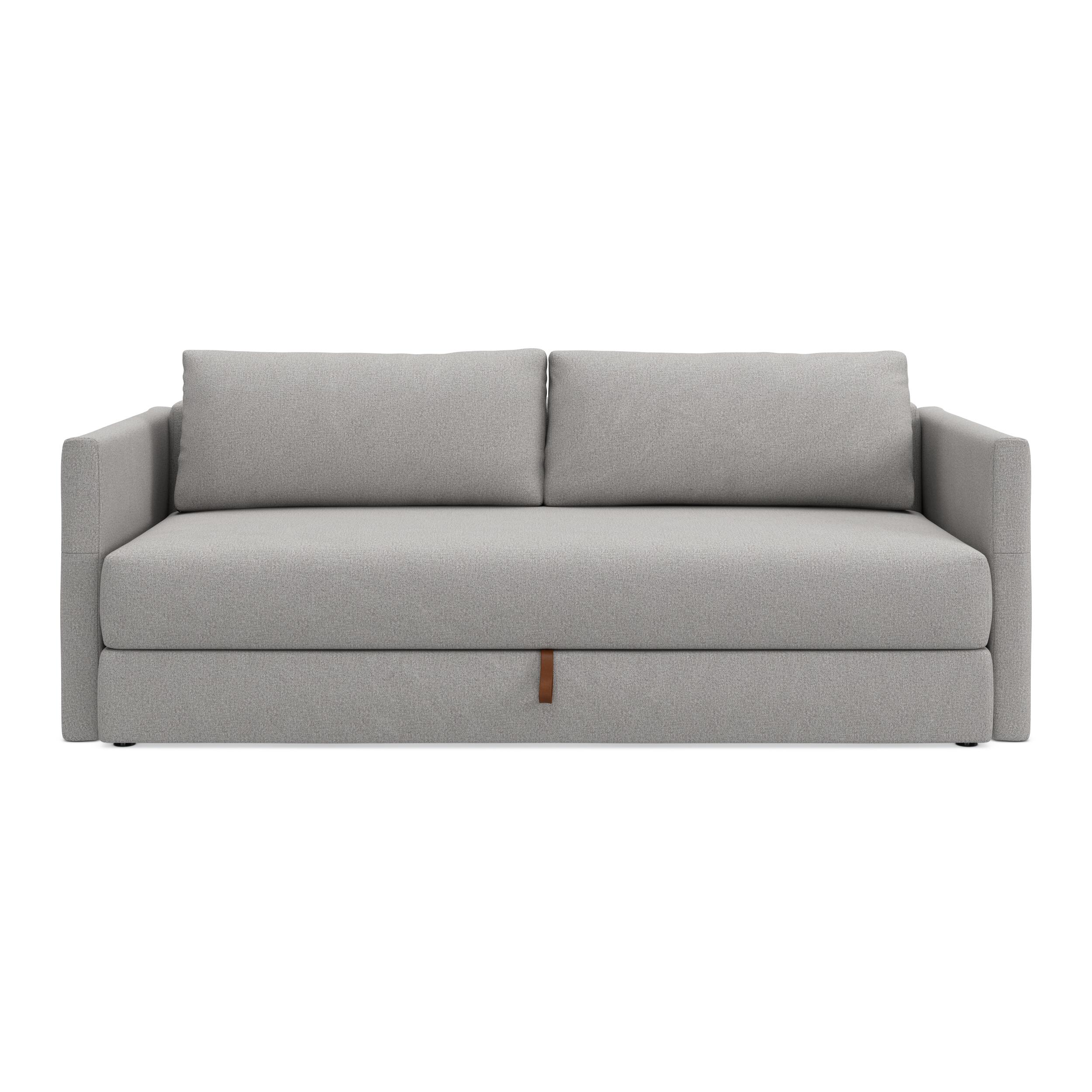 Osvald de Luxe Sovesofa 