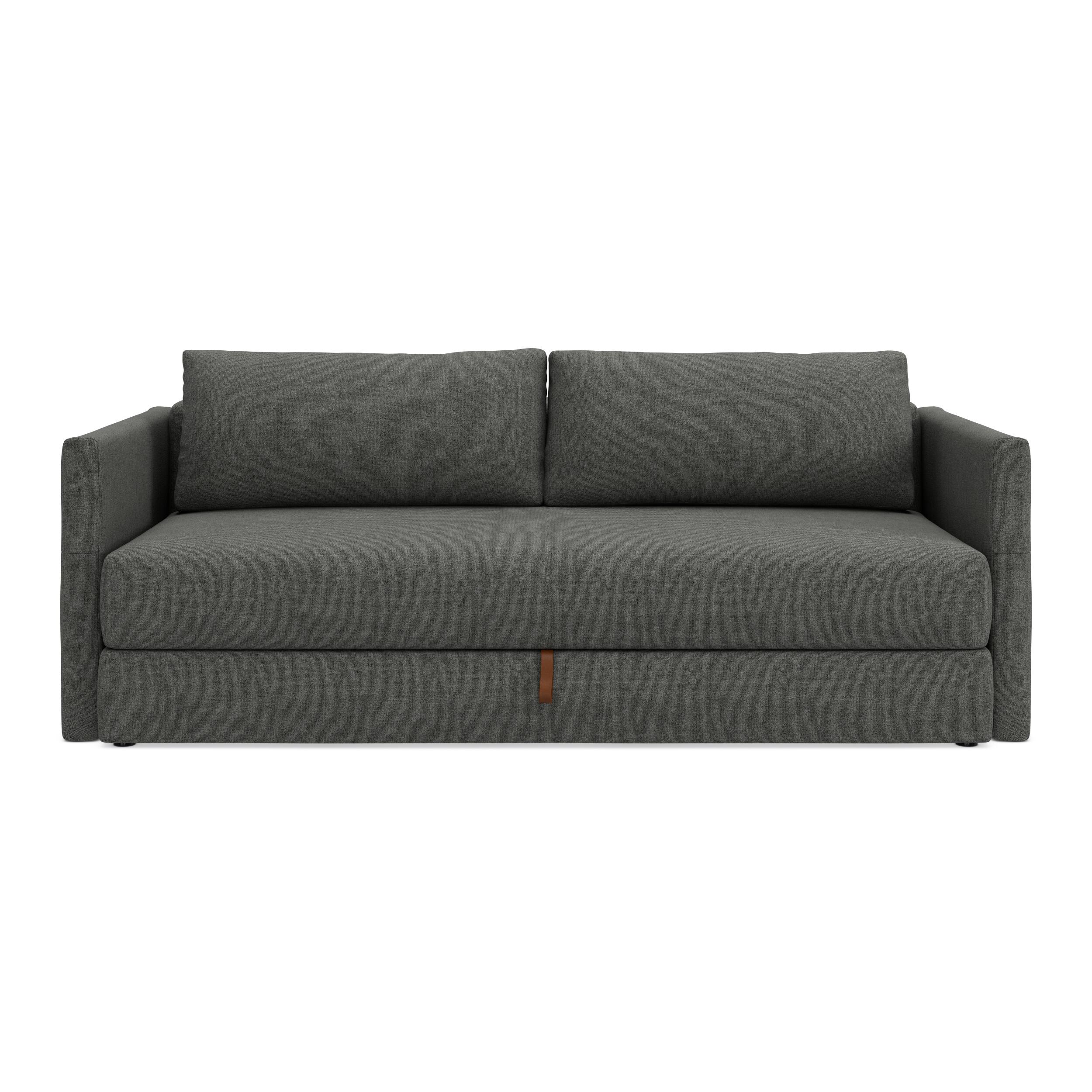 Osvald de Luxe Sovesofa 