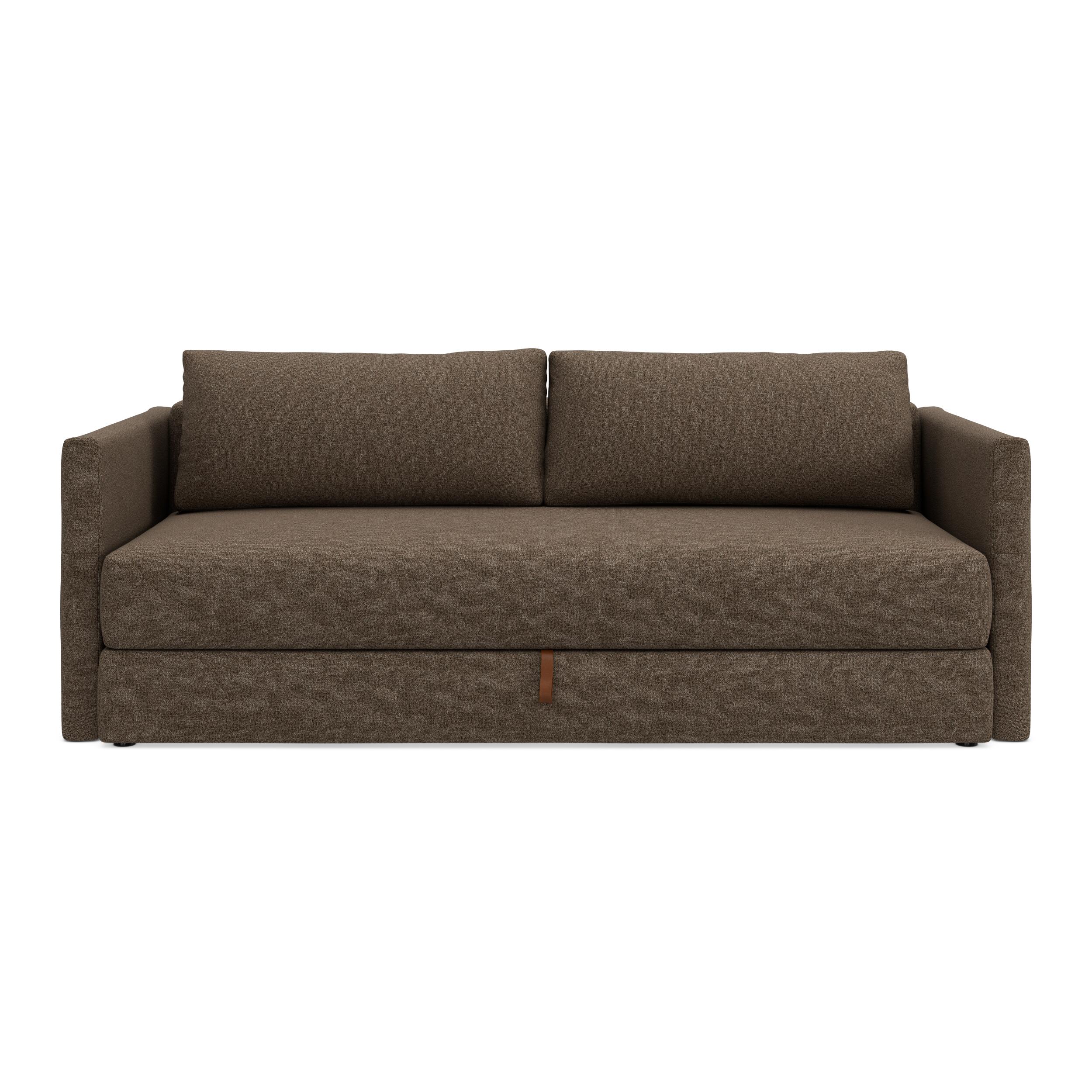 Osvald de Luxe Sovesofa 