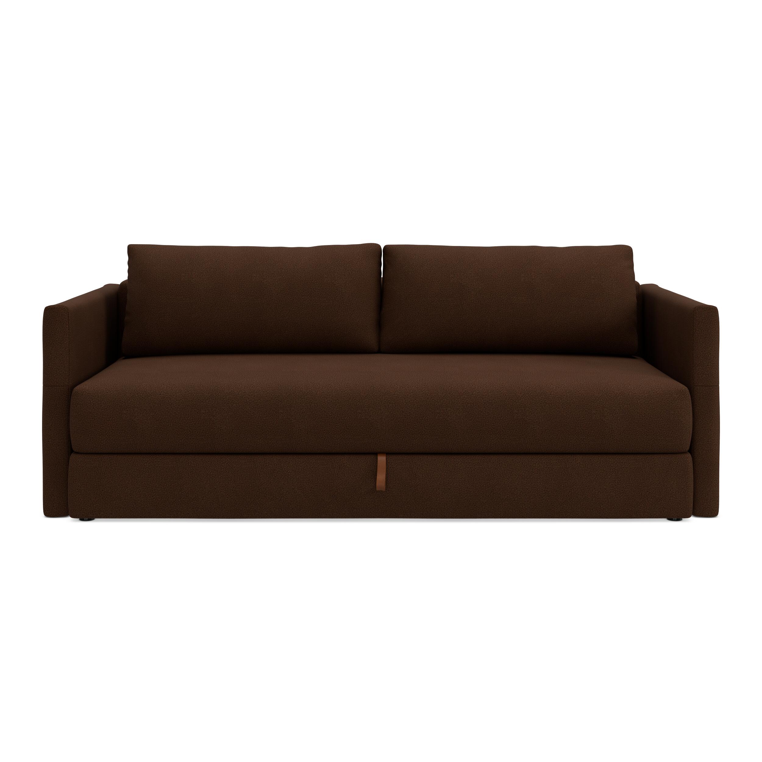 Osvald de Luxe Sovesofa 