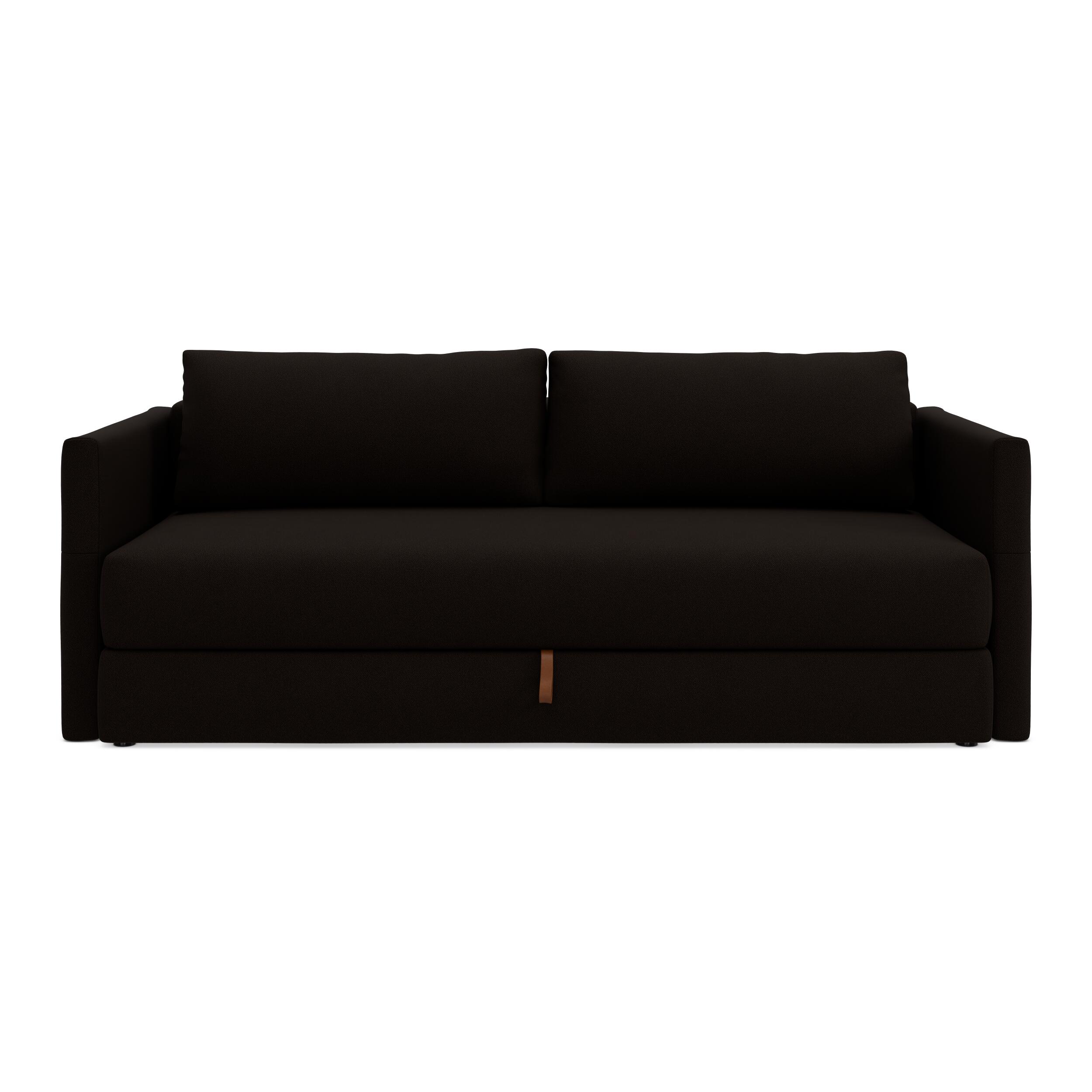 Osvald de Luxe Sovesofa 