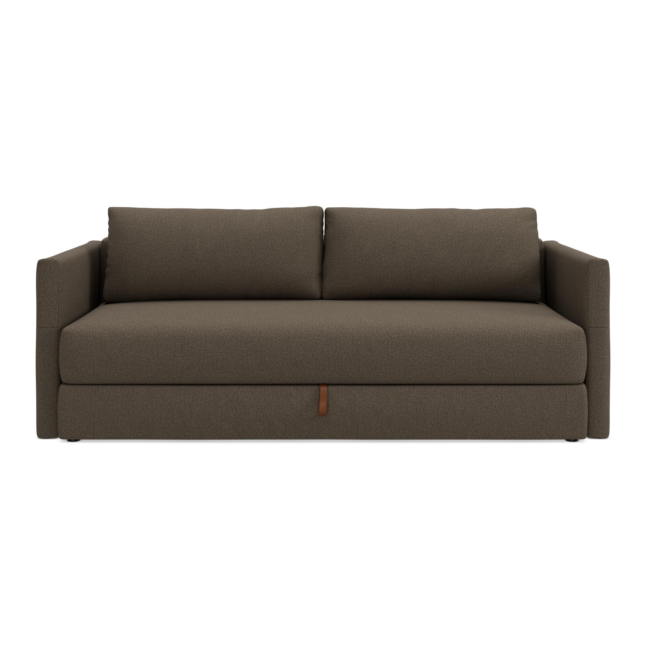 Osvald de Luxe Sovesofa 