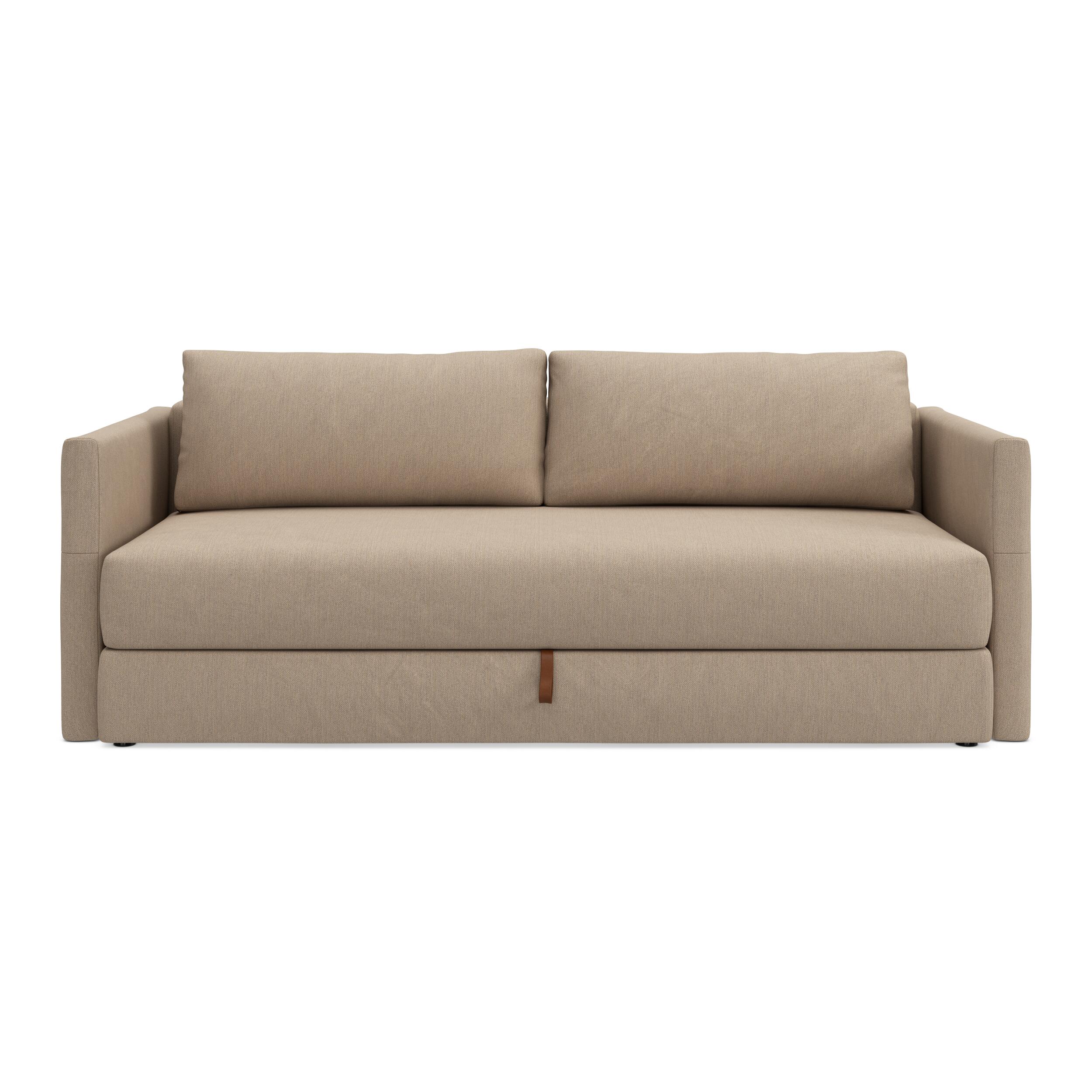 Osvald de Luxe Sovesofa 