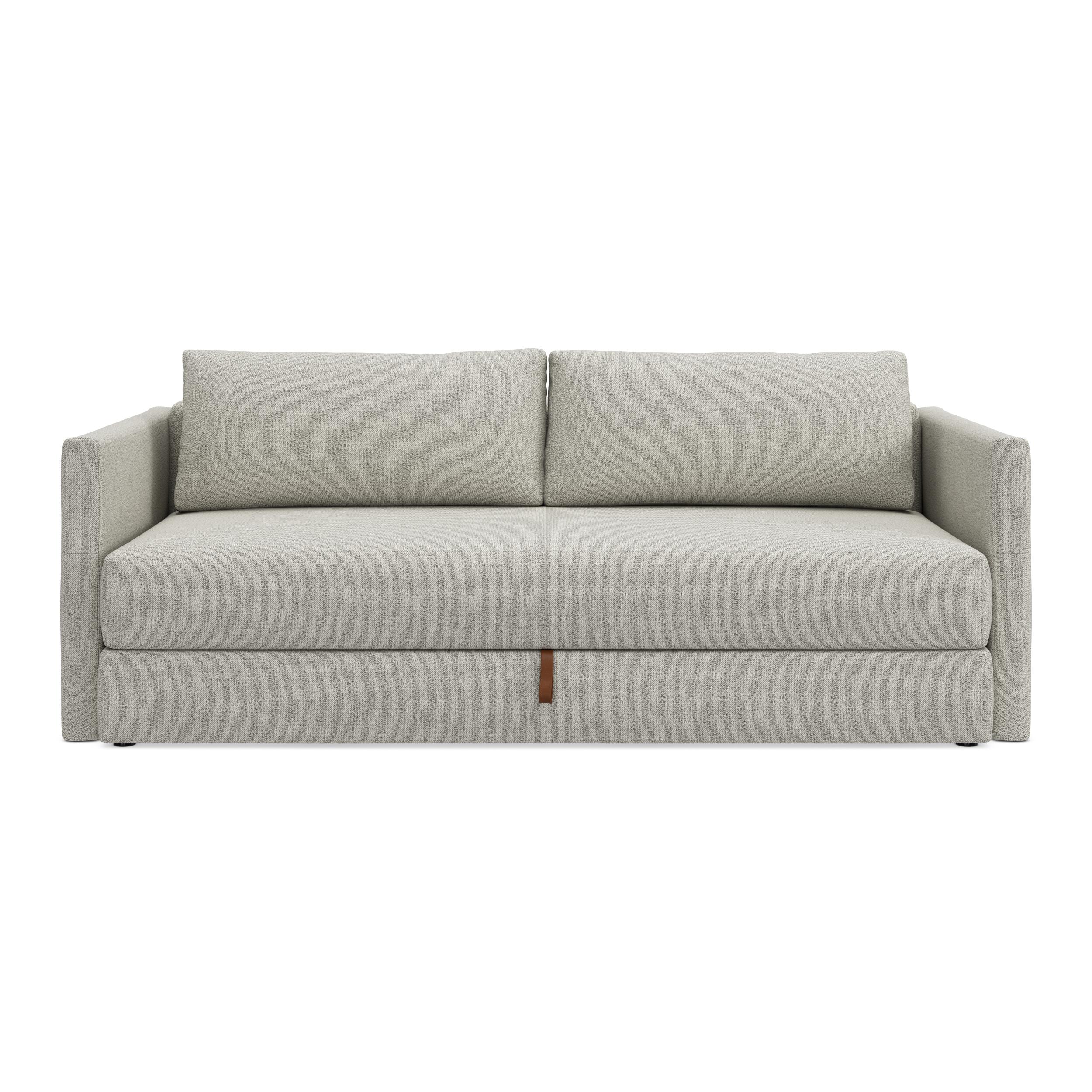 Osvald de Luxe Sovesofa 