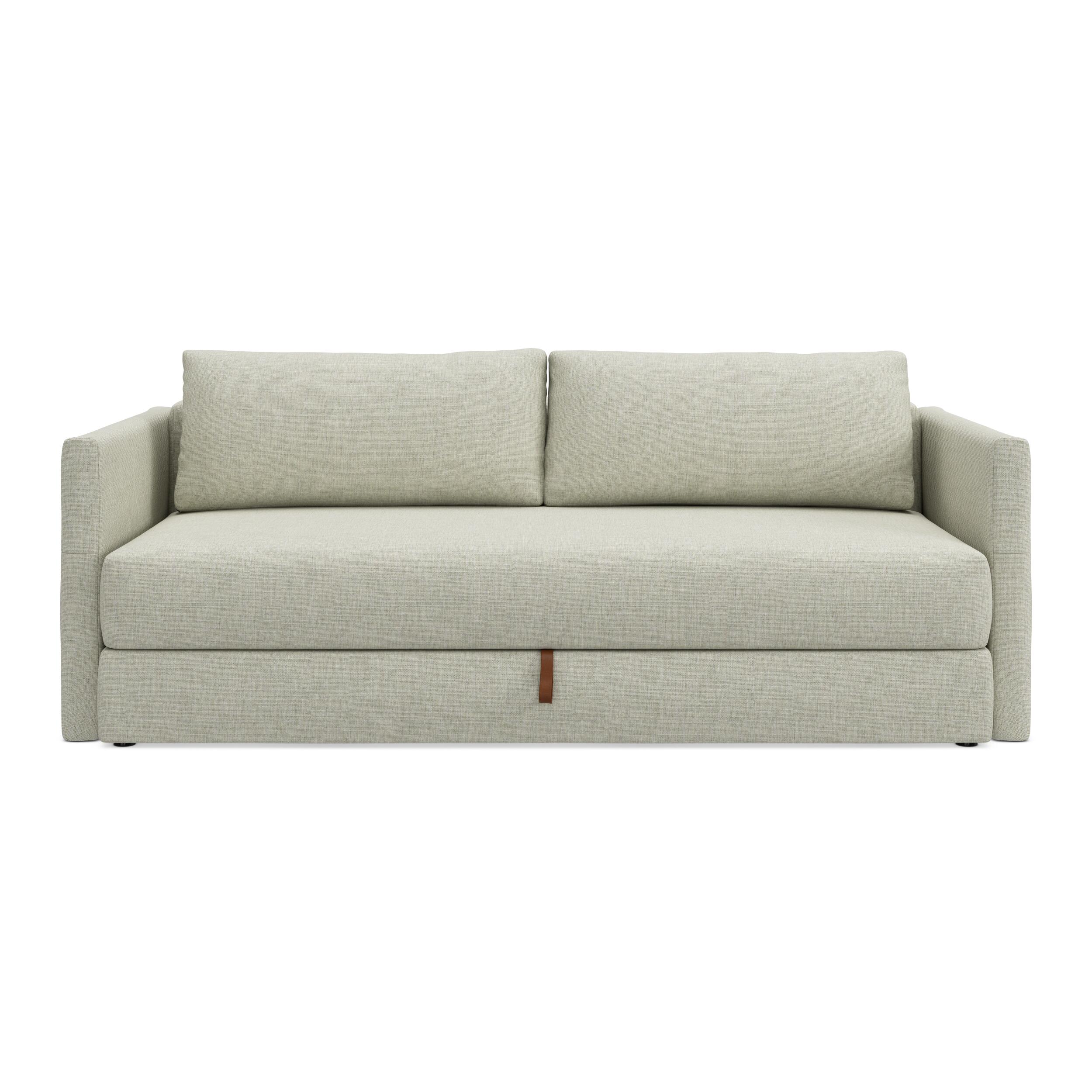 Osvald de Luxe Sovesofa 