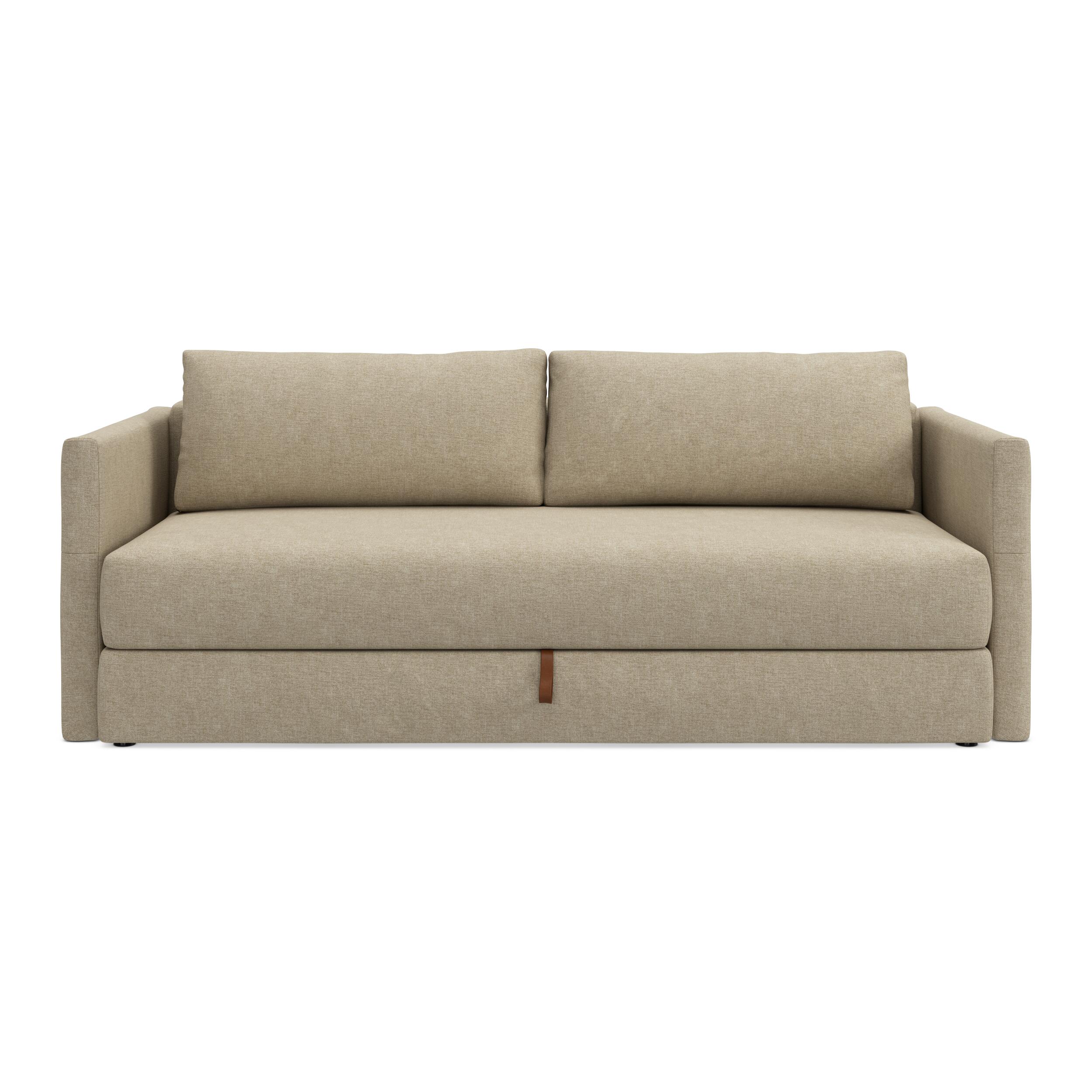 Osvald de Luxe Sovesofa 