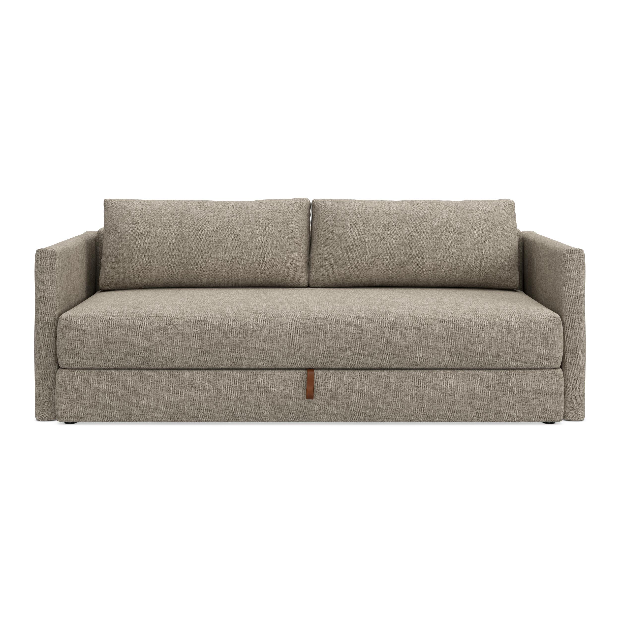 Osvald de Luxe Sovesofa 