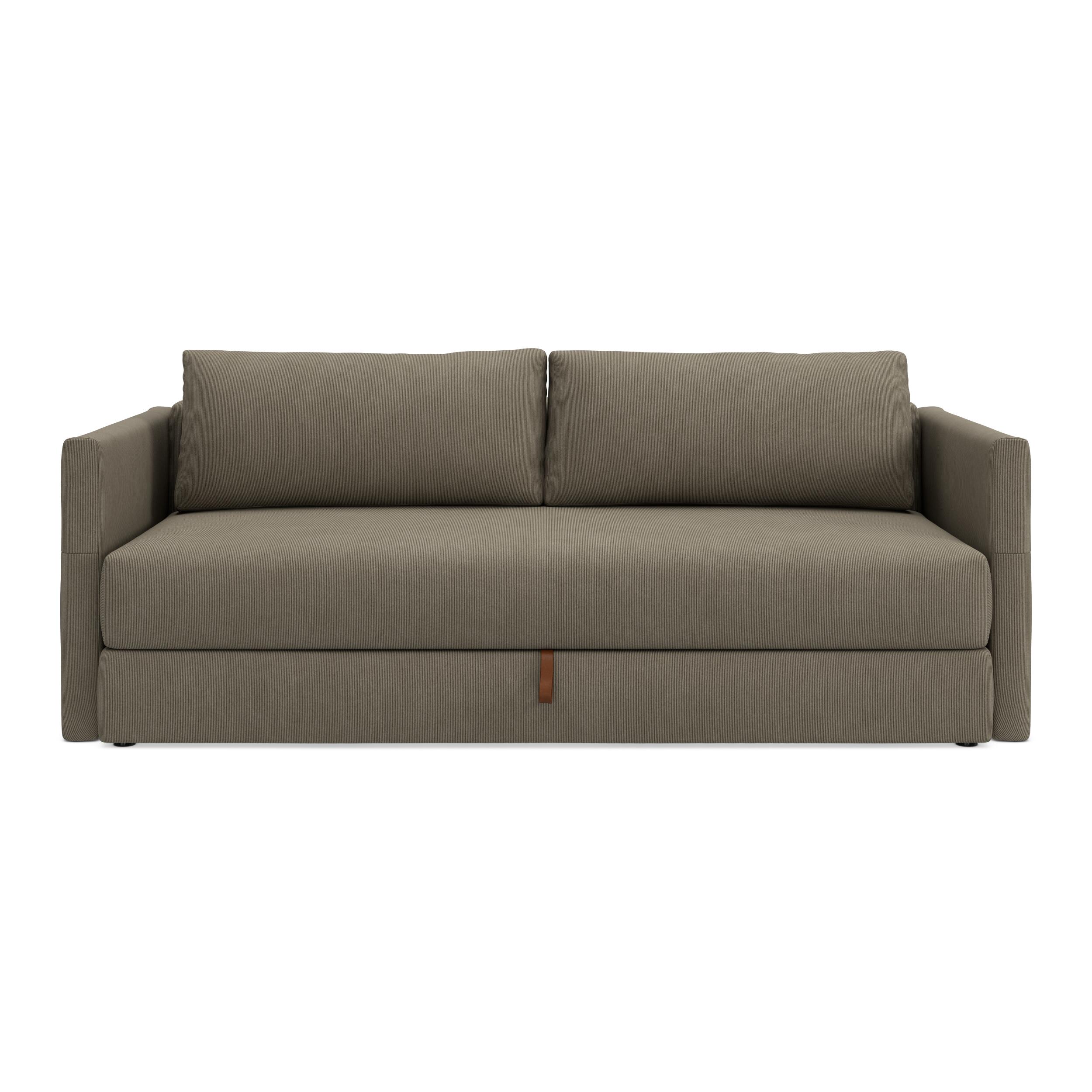 Osvald de Luxe Sovesofa 