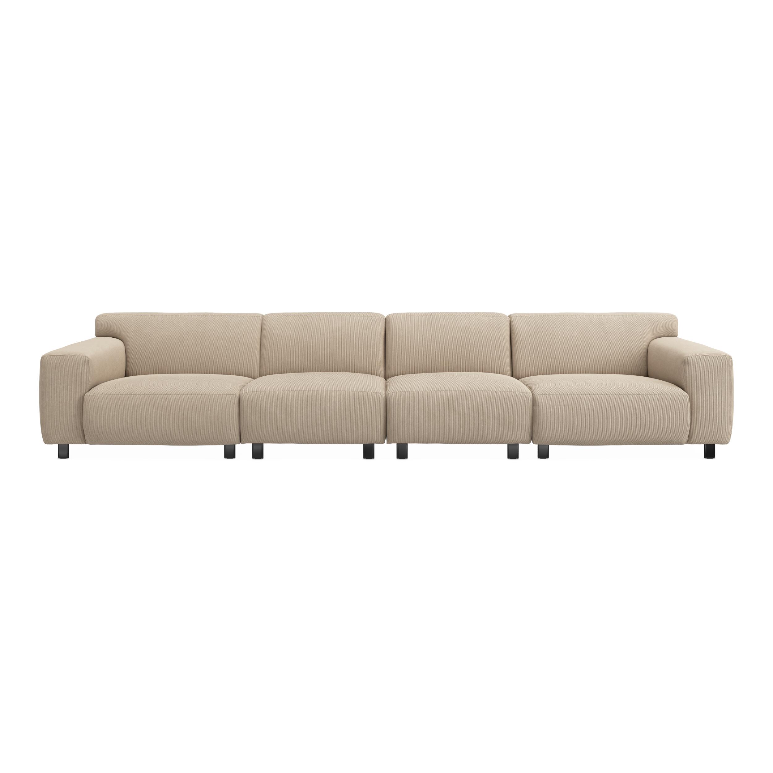 Vesta Modulsofa 