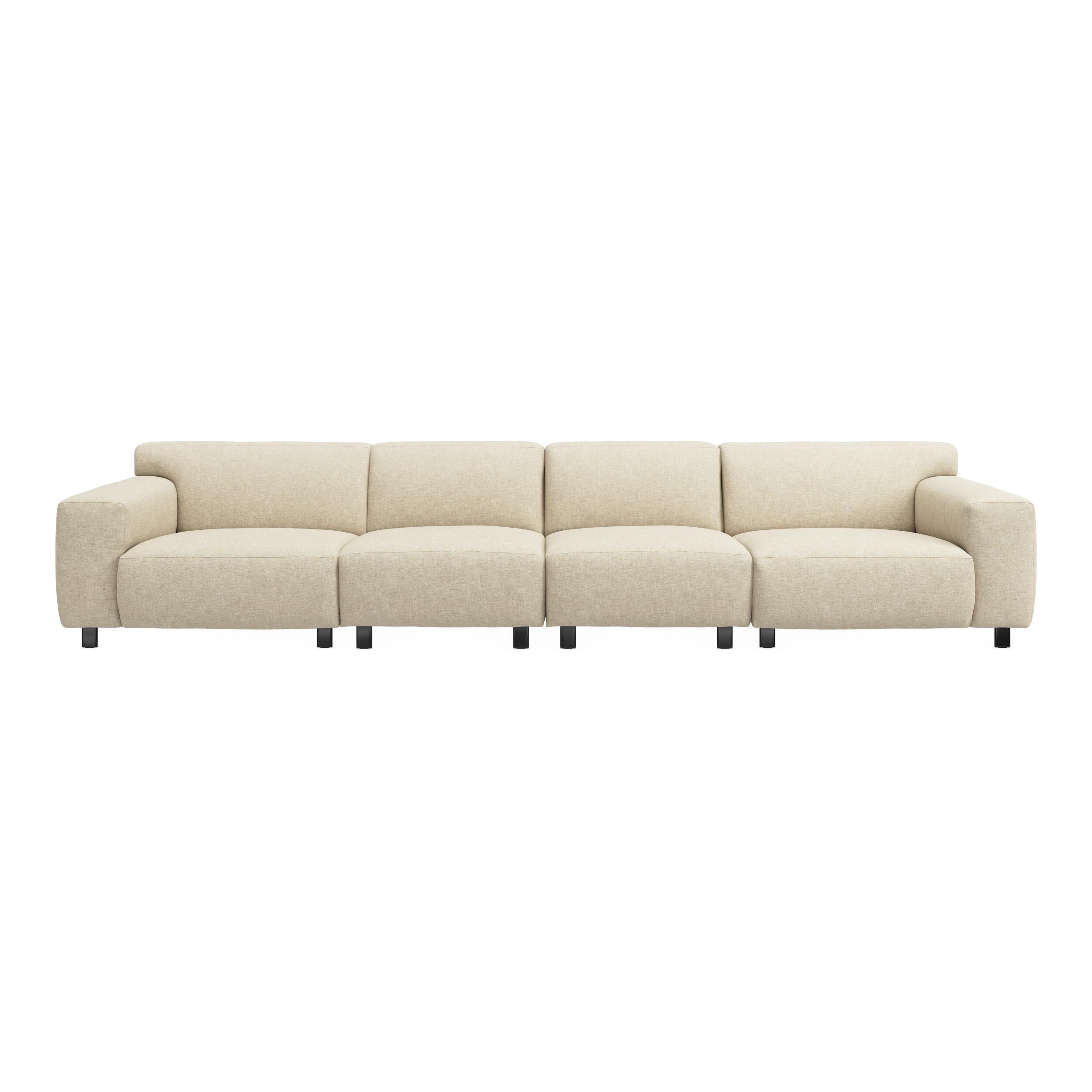 Vesta Modulsofa 