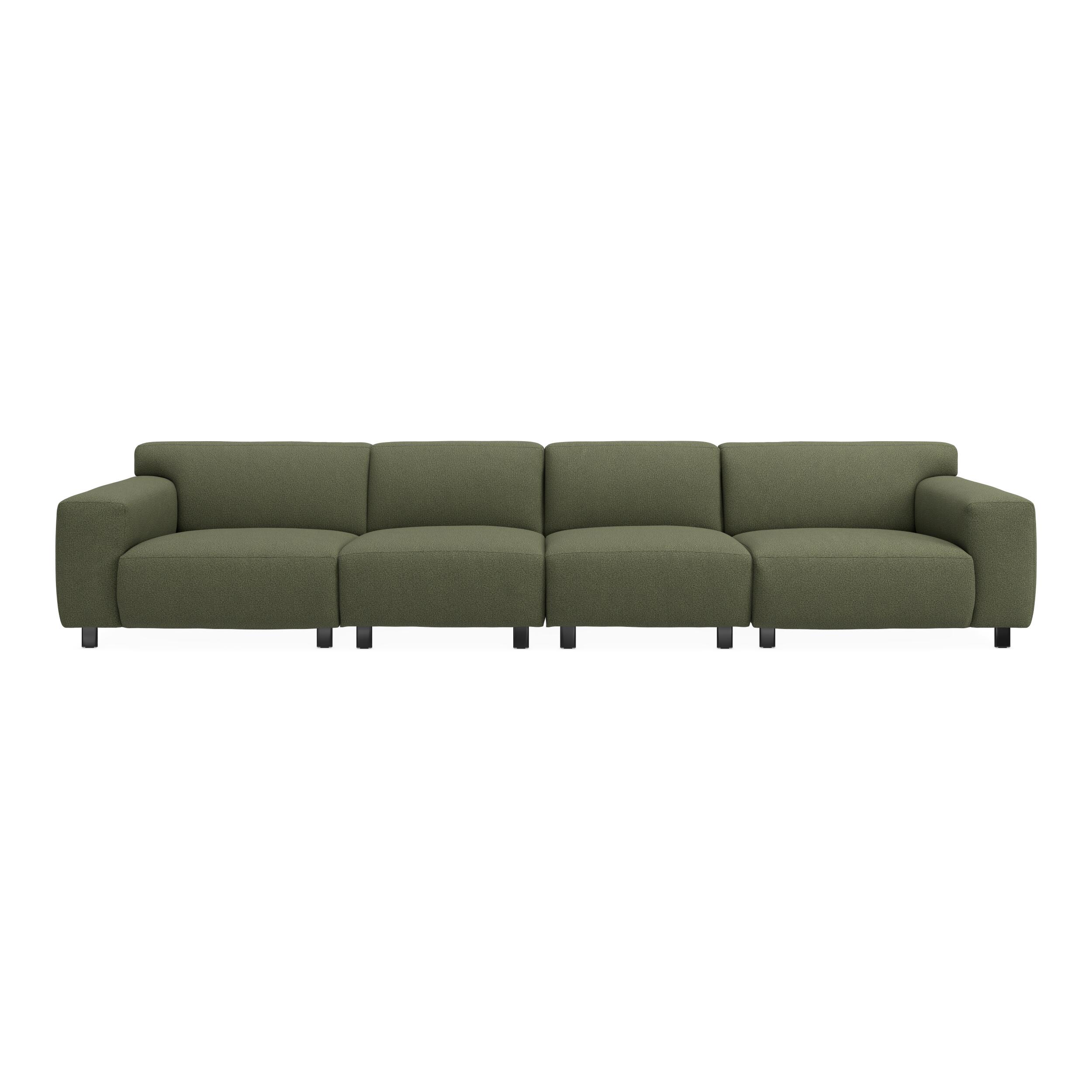 Vesta Modulsofa 