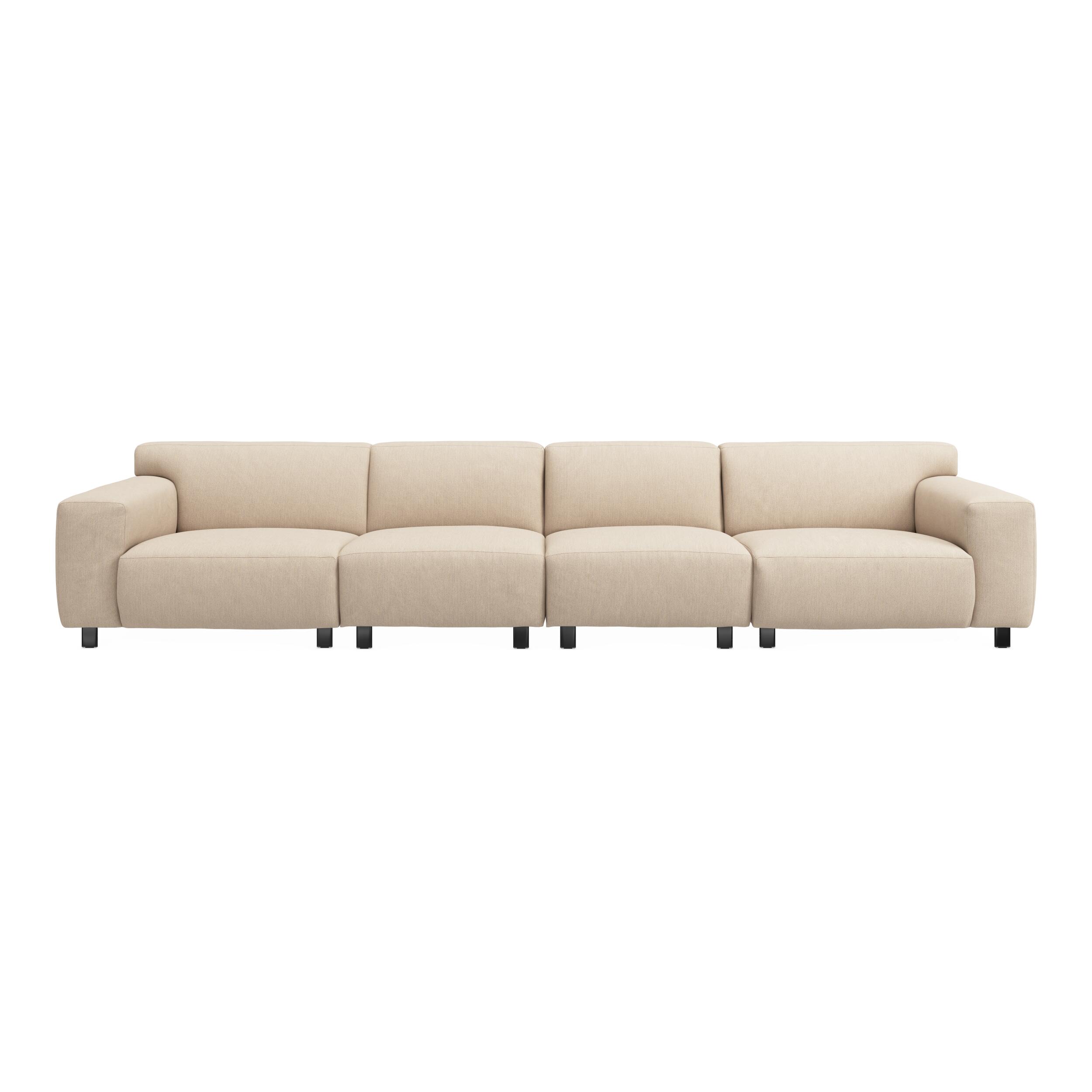 Vesta Modulsofa 