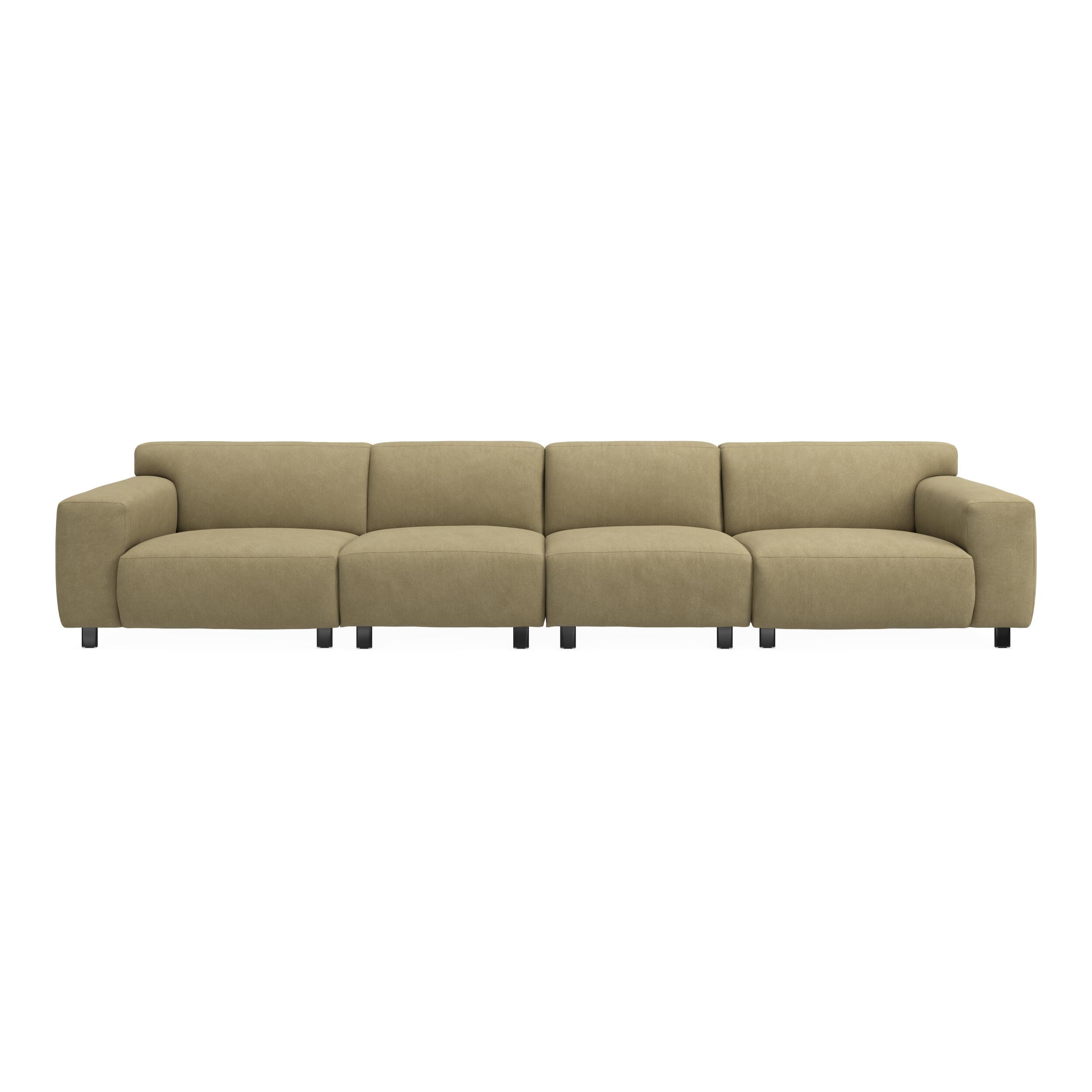 Vesta Modulsofa 