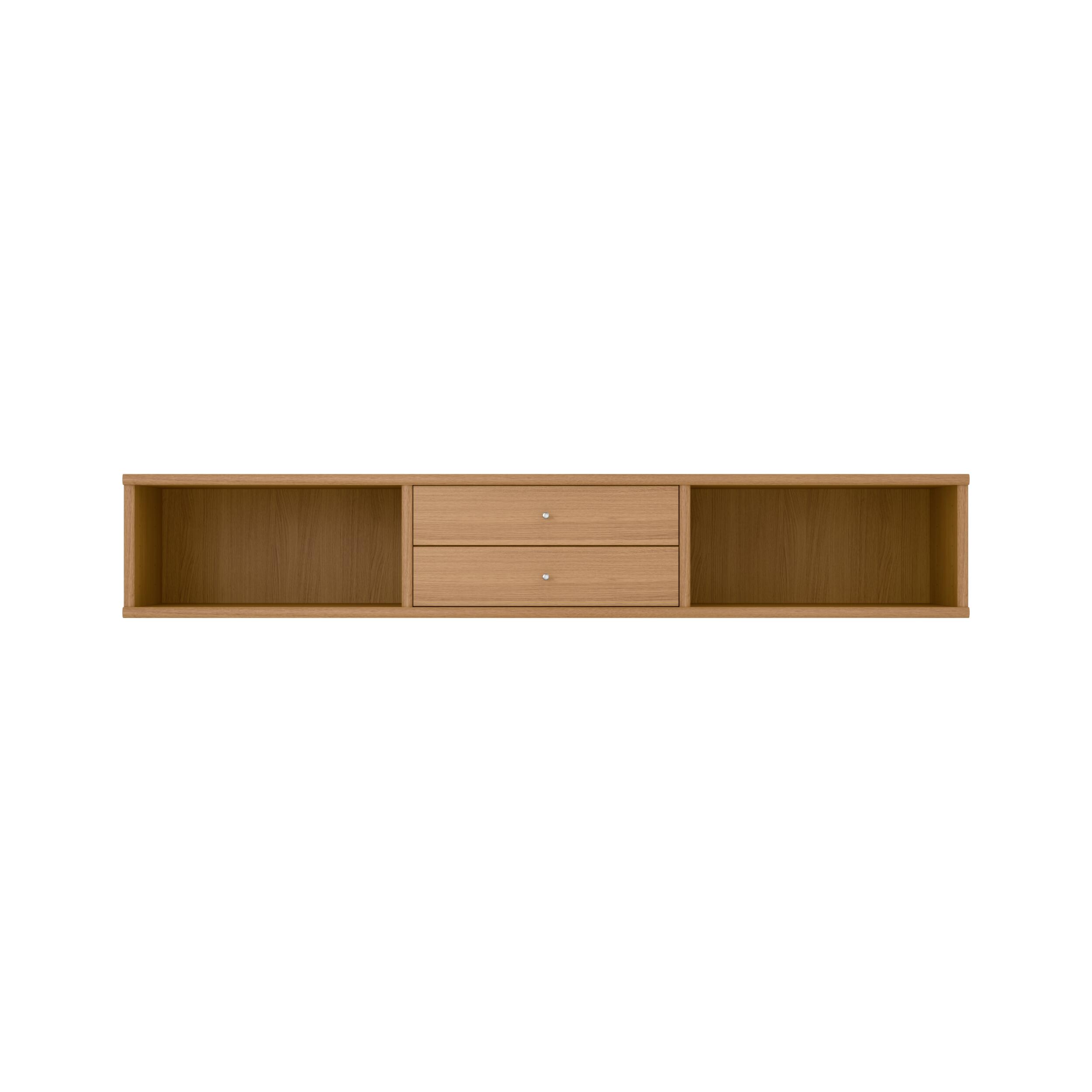 Mistral Classic 136 Reol skuffe 
