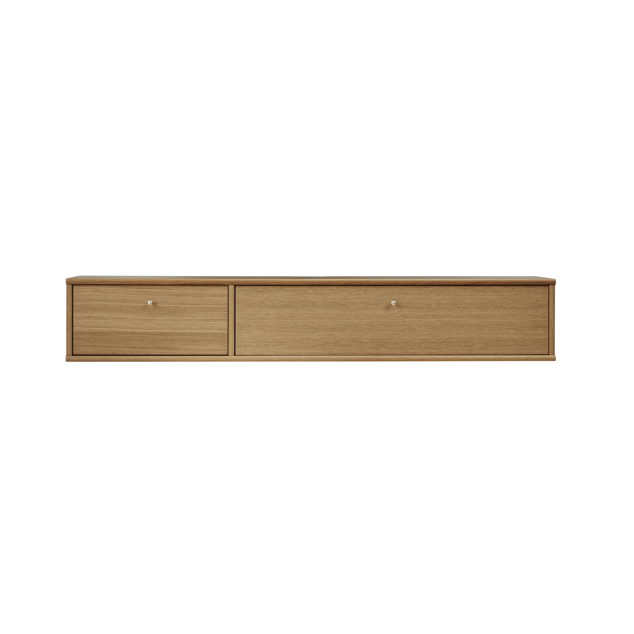 Mistral Classic 137 Reol skuffe 