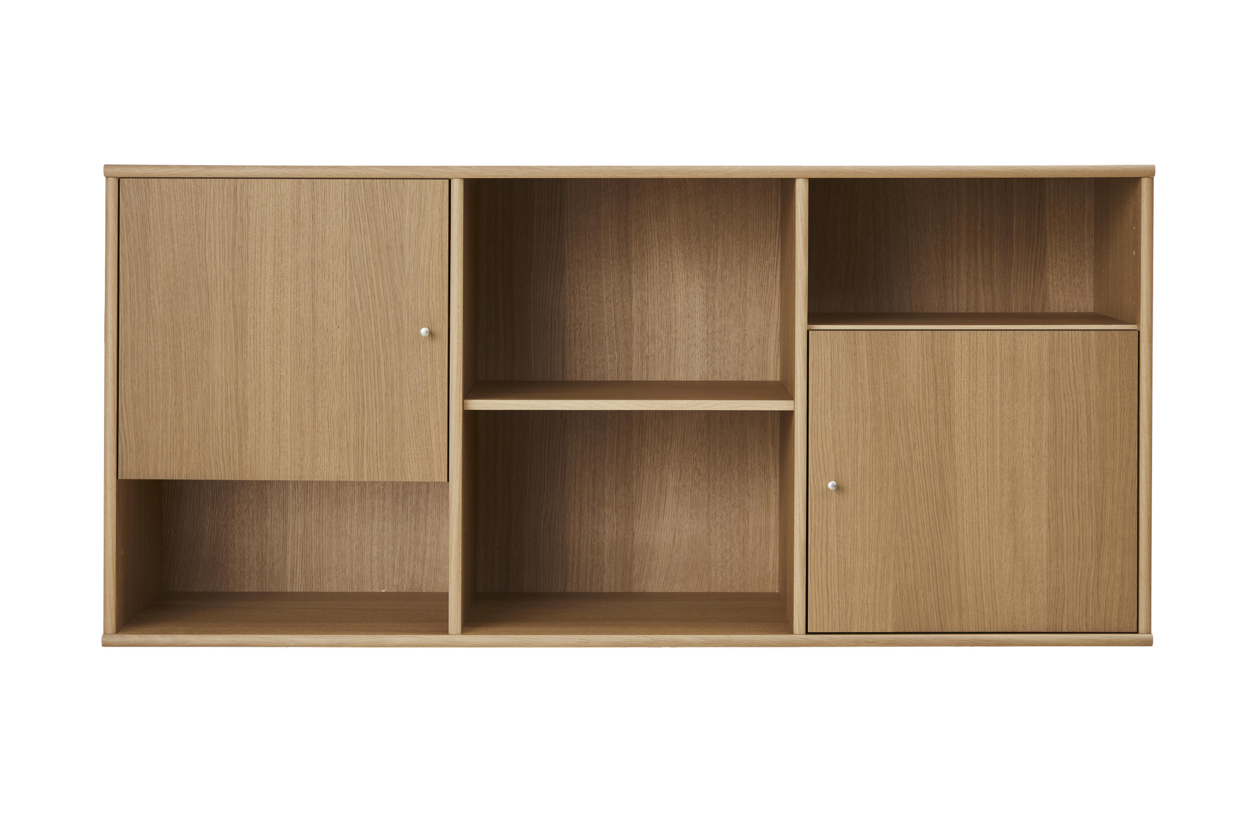 Mistral Classic 112 Reolgrundmodul 