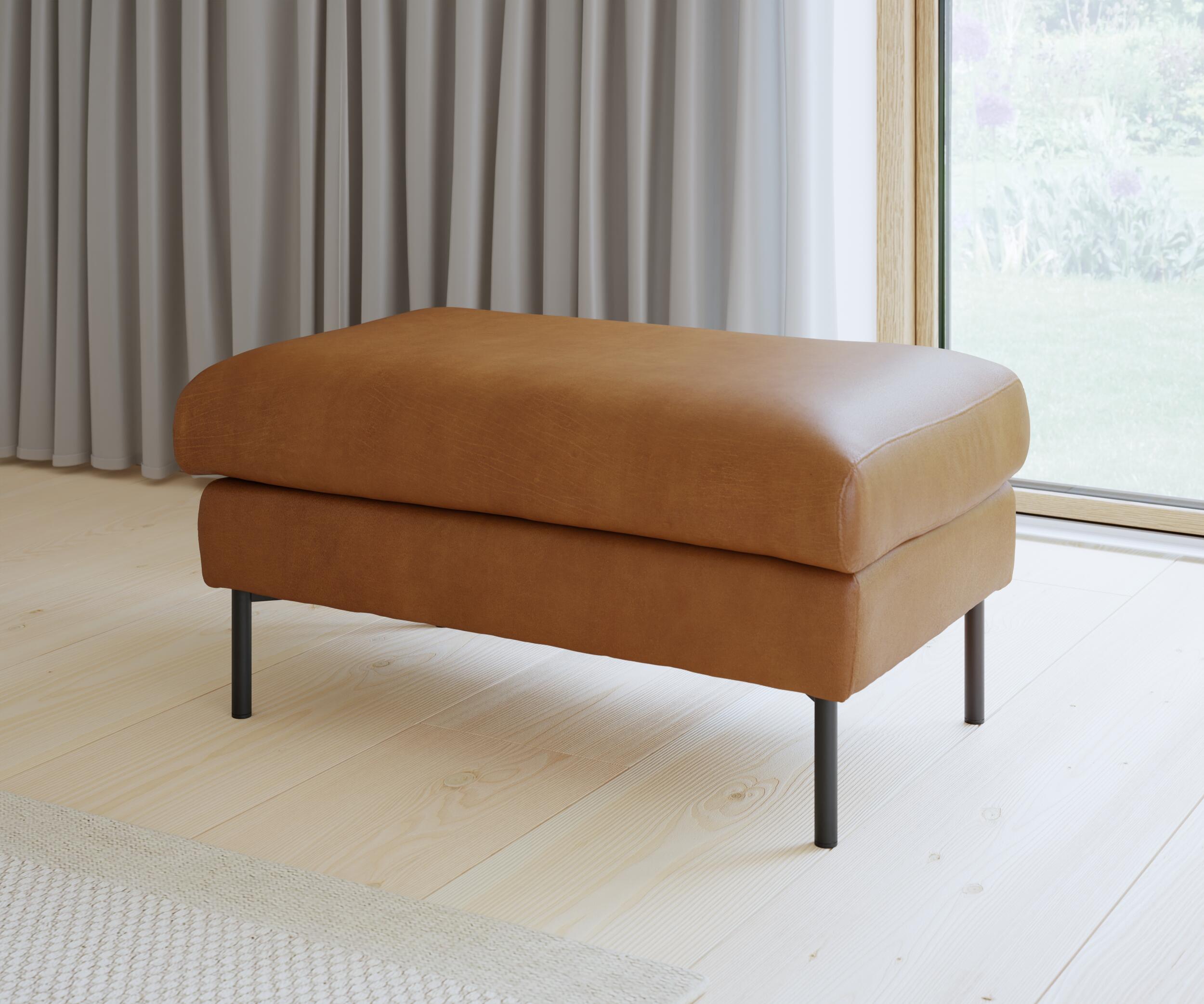 Nyland Sofa puf 