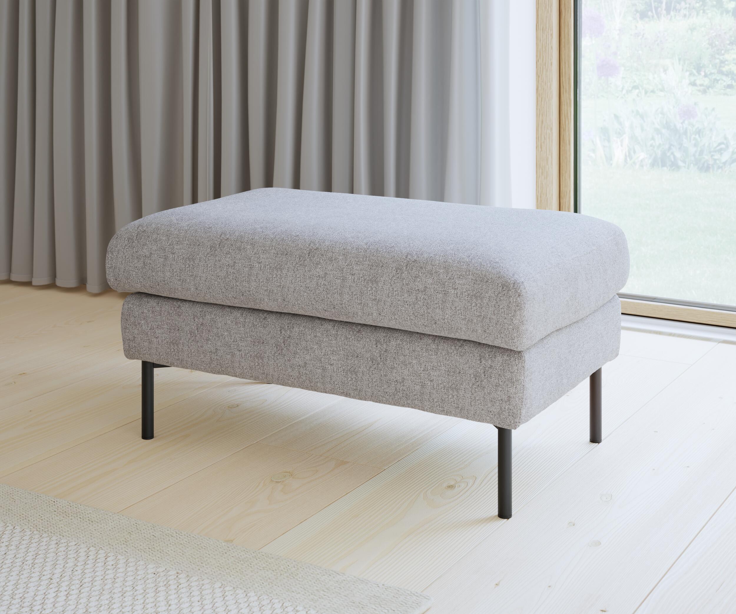 Nyland Sofa puf 