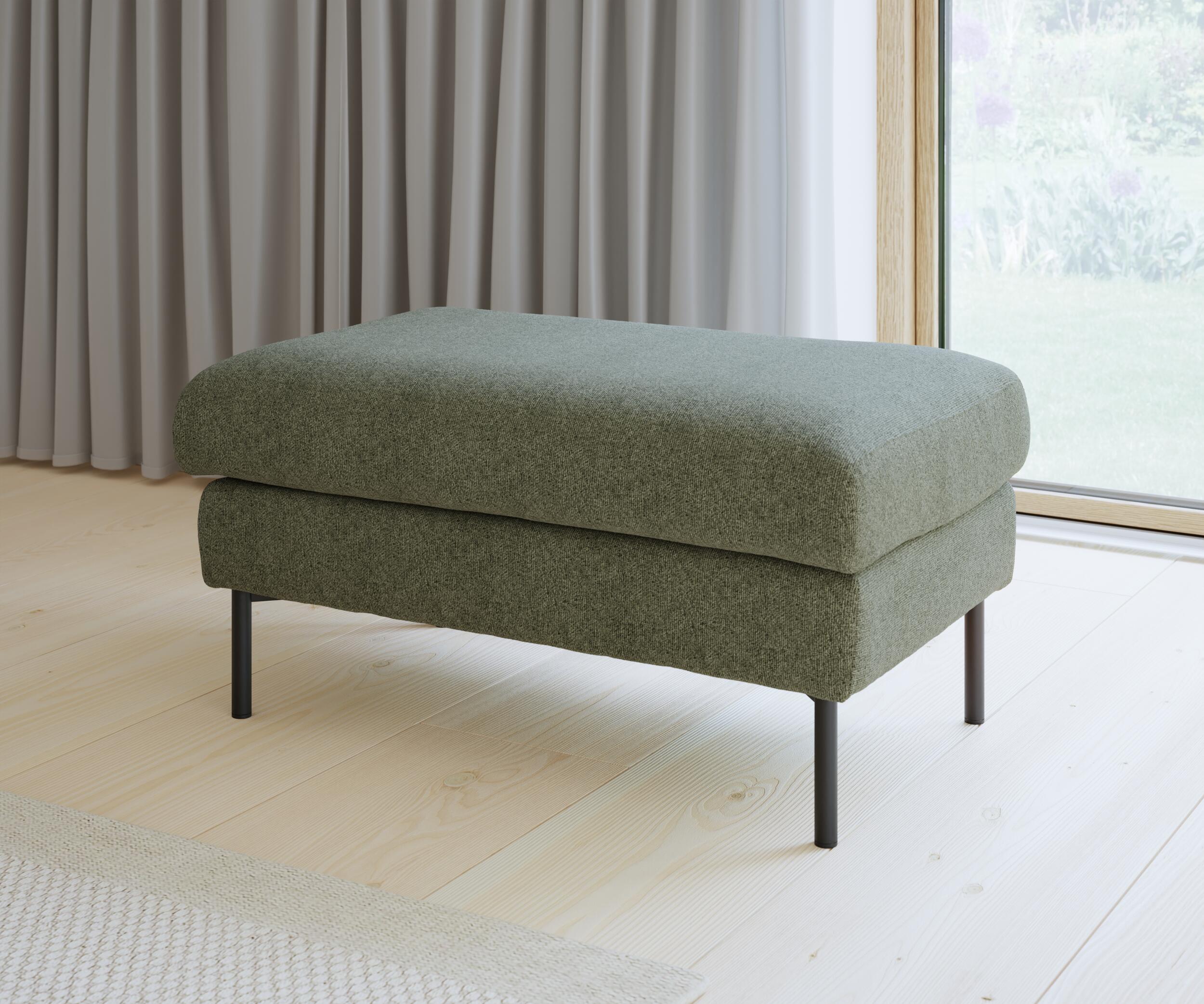 Nyland Sofa puf 