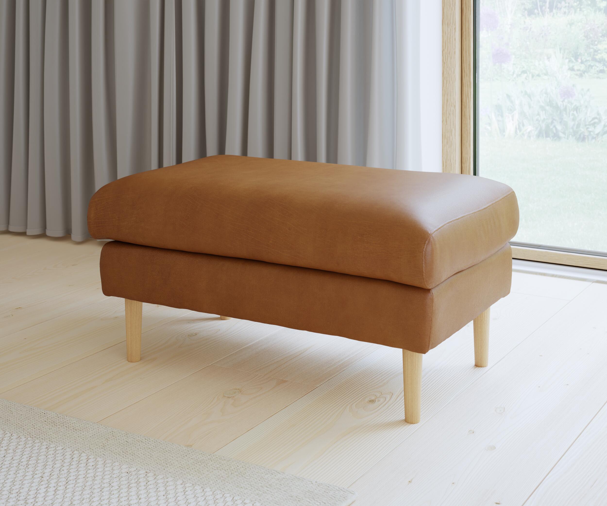 Nyland Sofa puf 