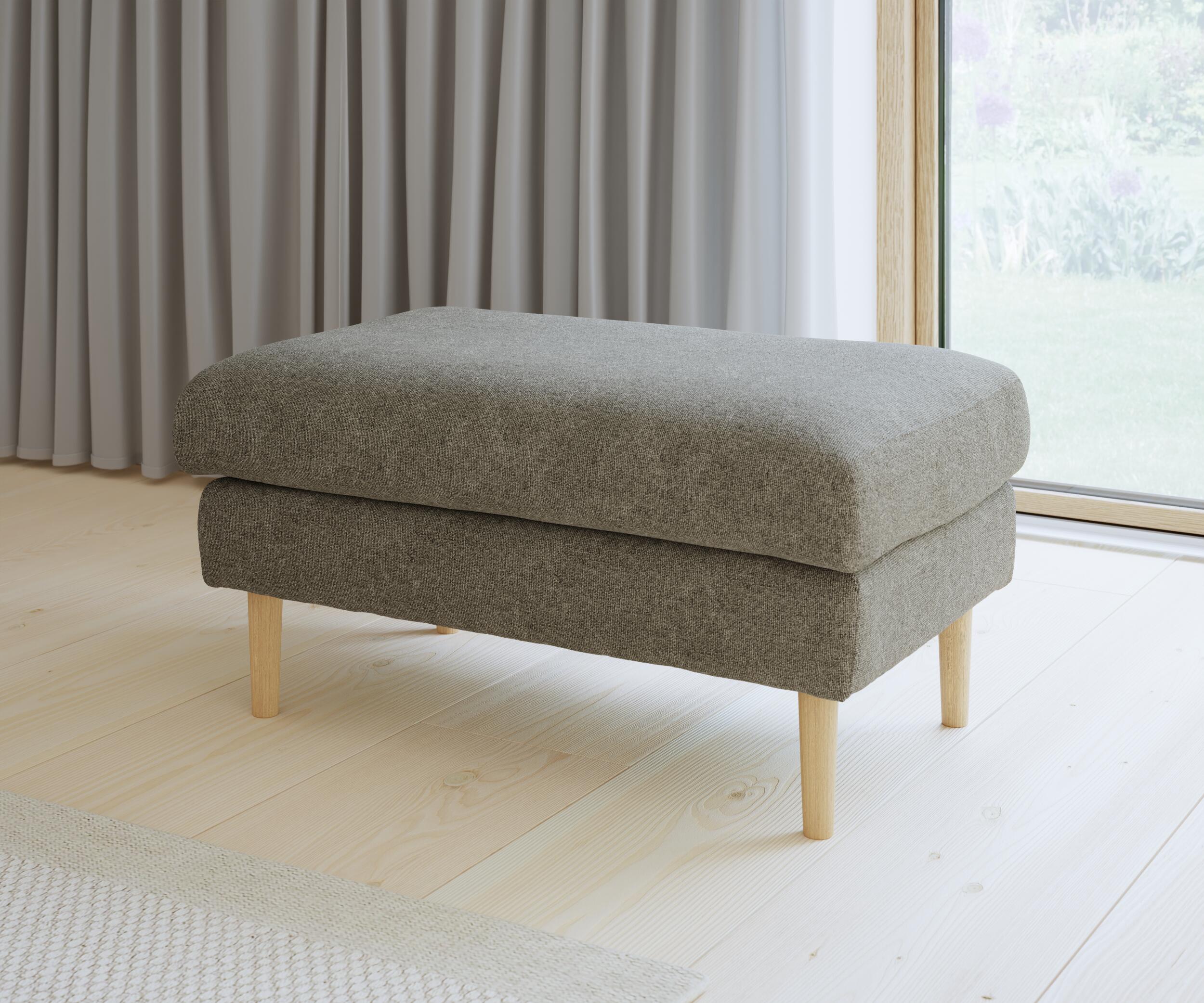 Nyland Sofa puf 