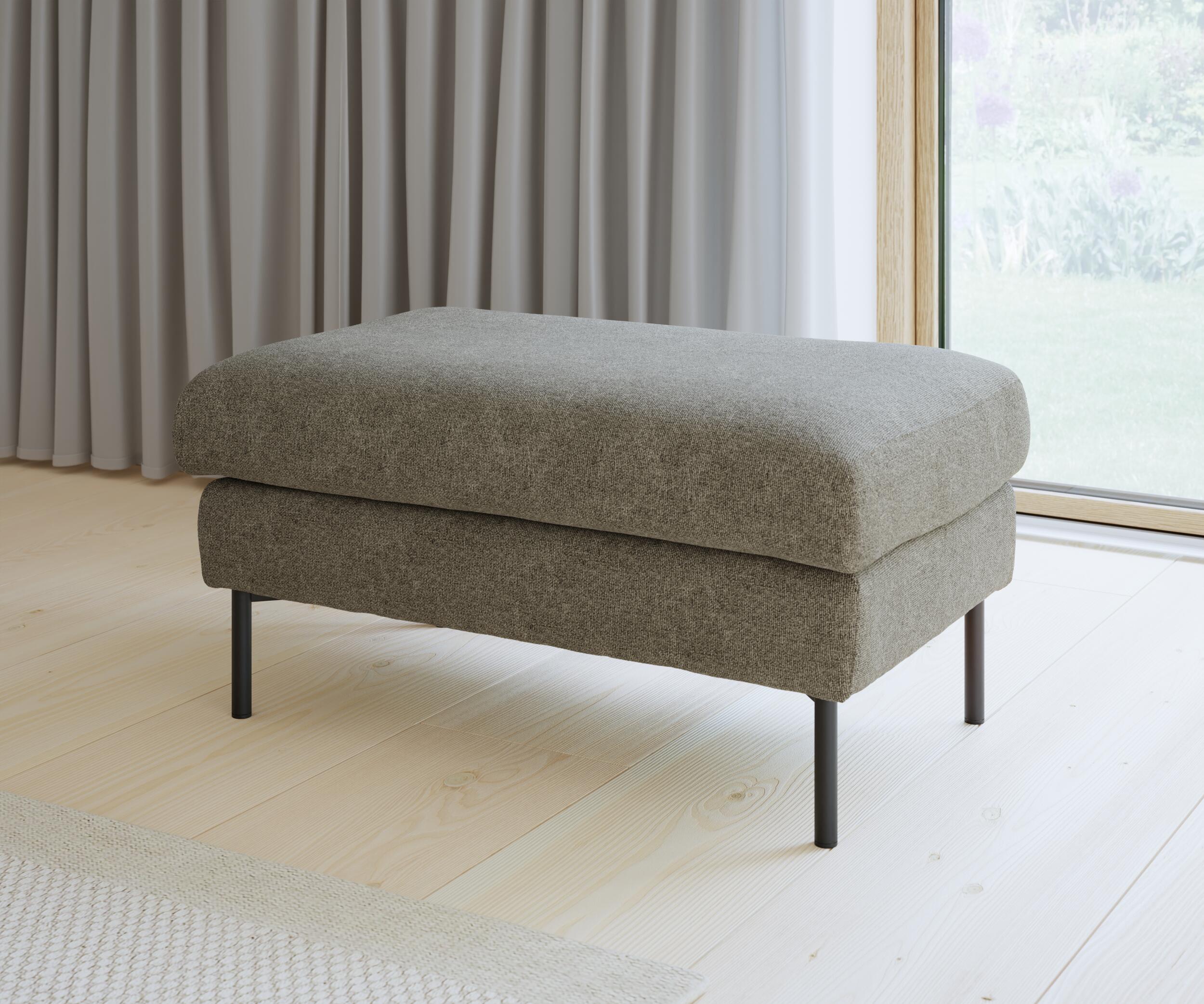 Nyland Sofa puf 