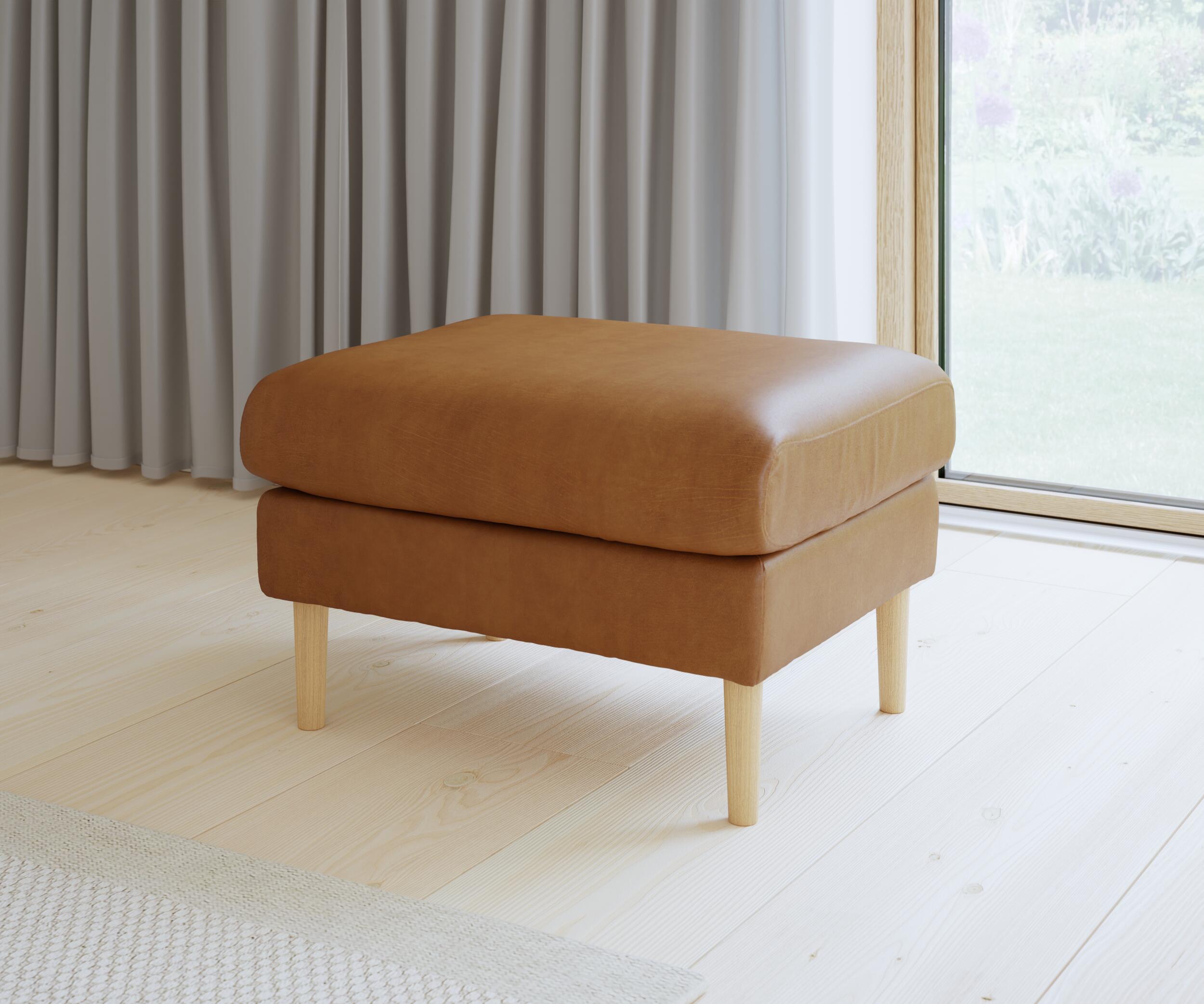 Nyland Sofa puf 