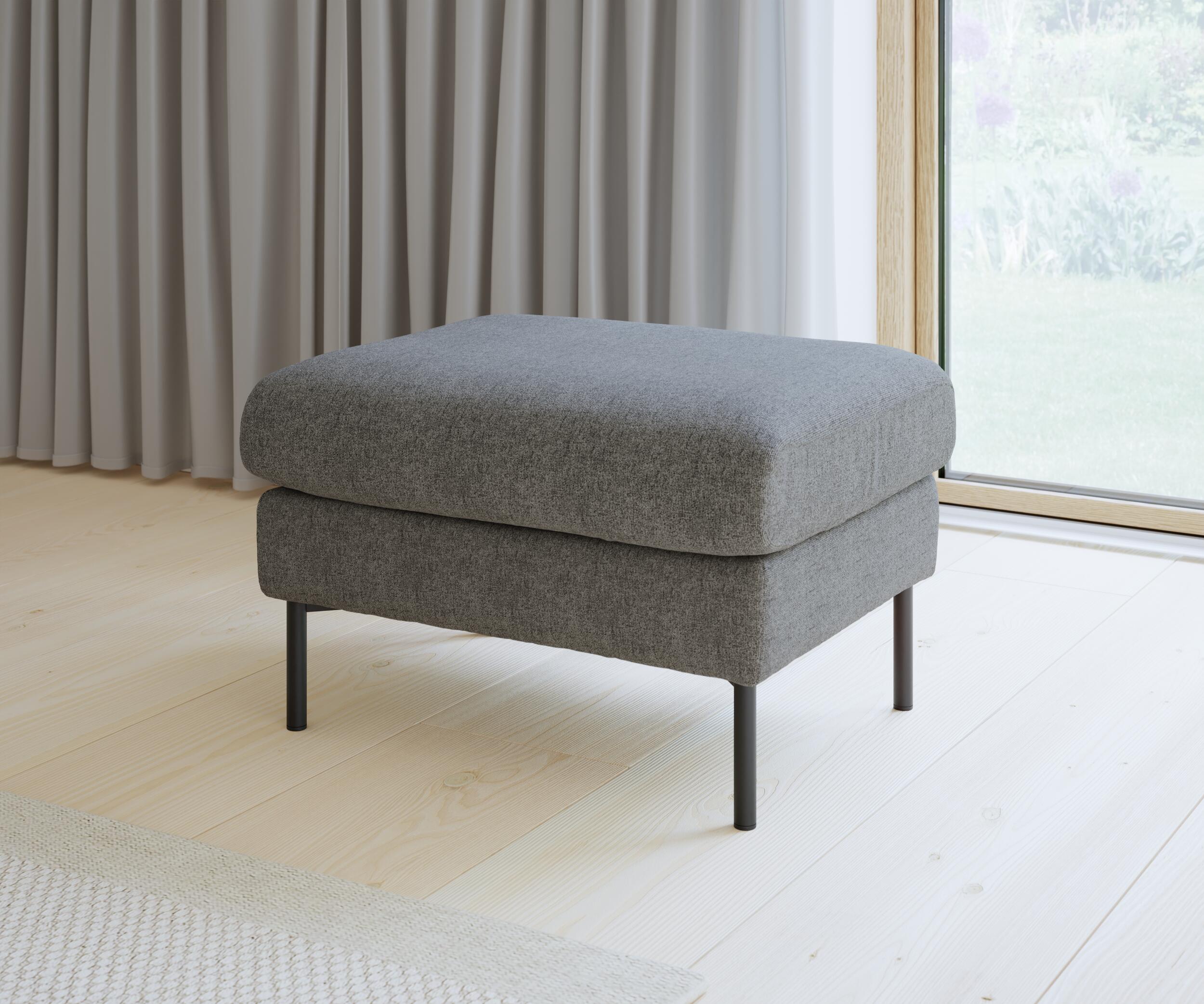 Nyland Sofa puf 