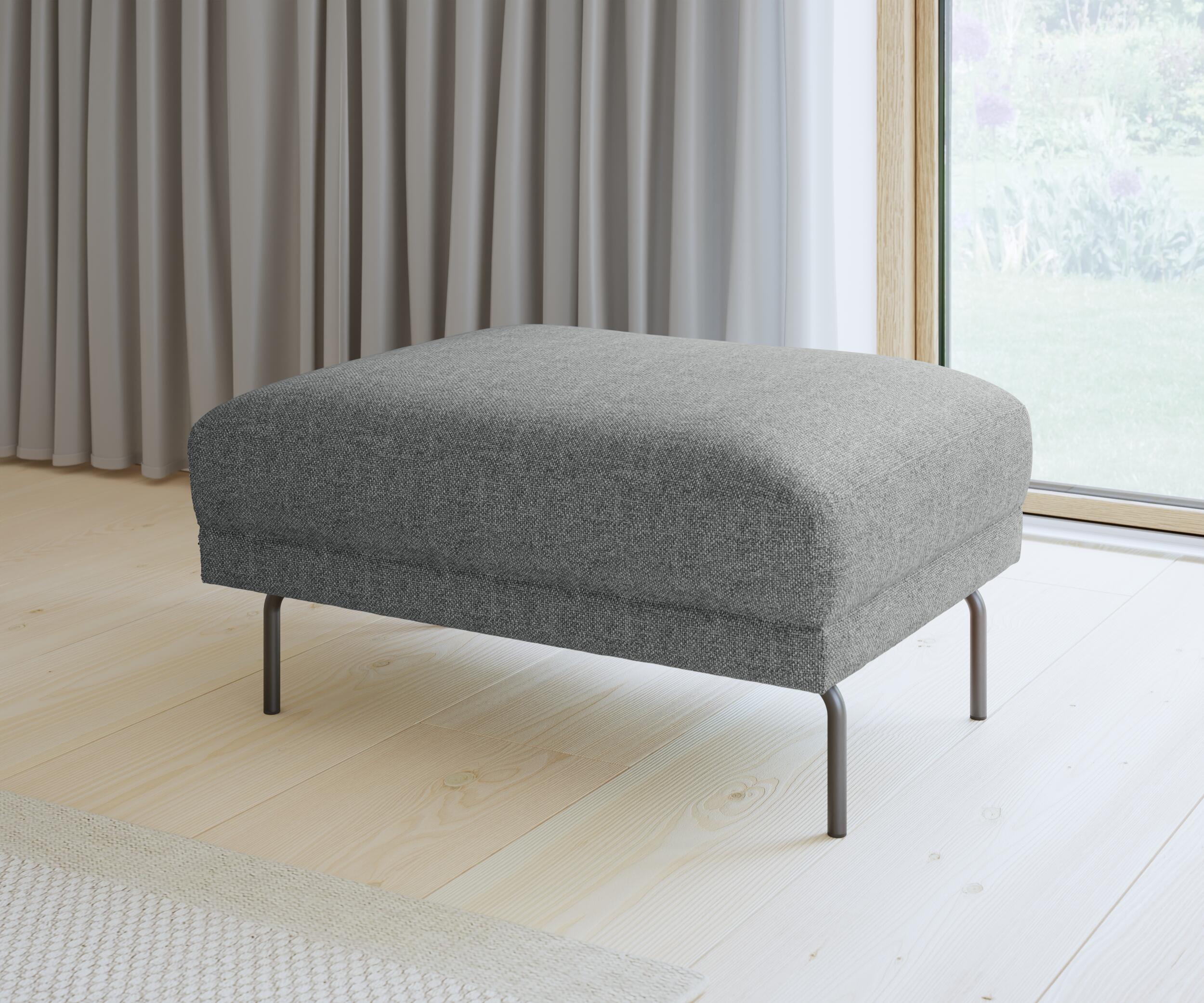 Springfield Sofa puf 