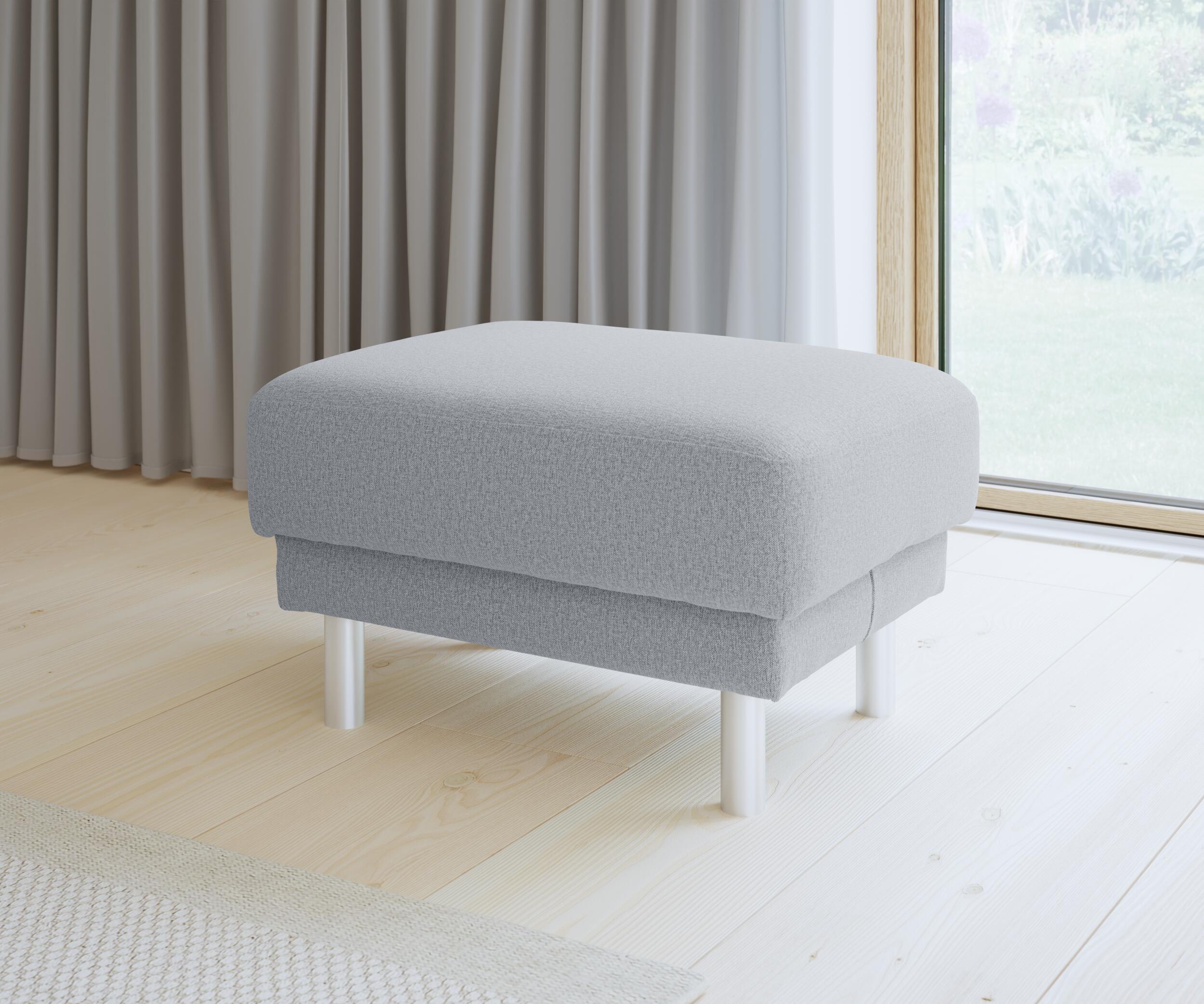 Cleveland Sofa puf 