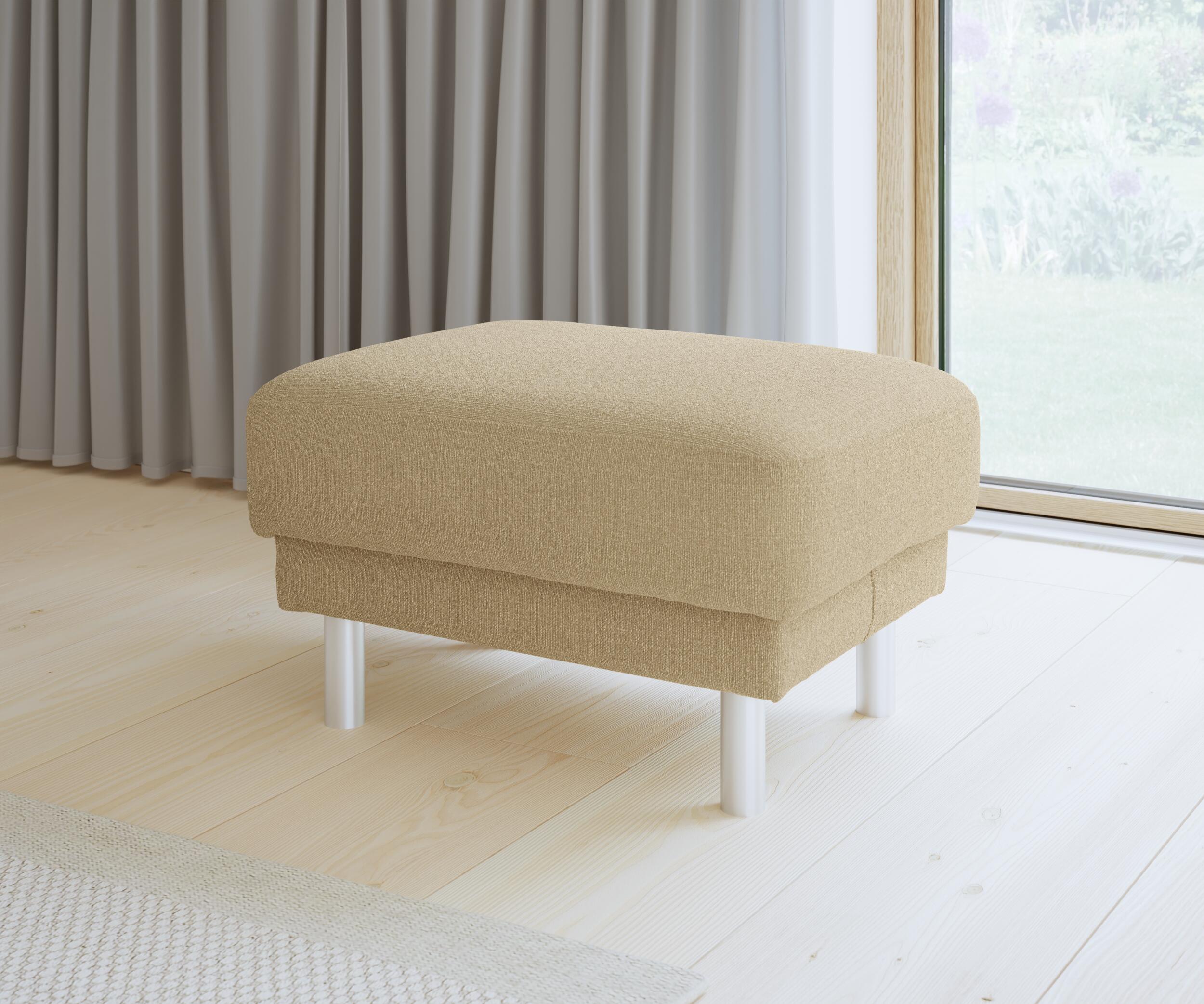 Cleveland Sofa puf 