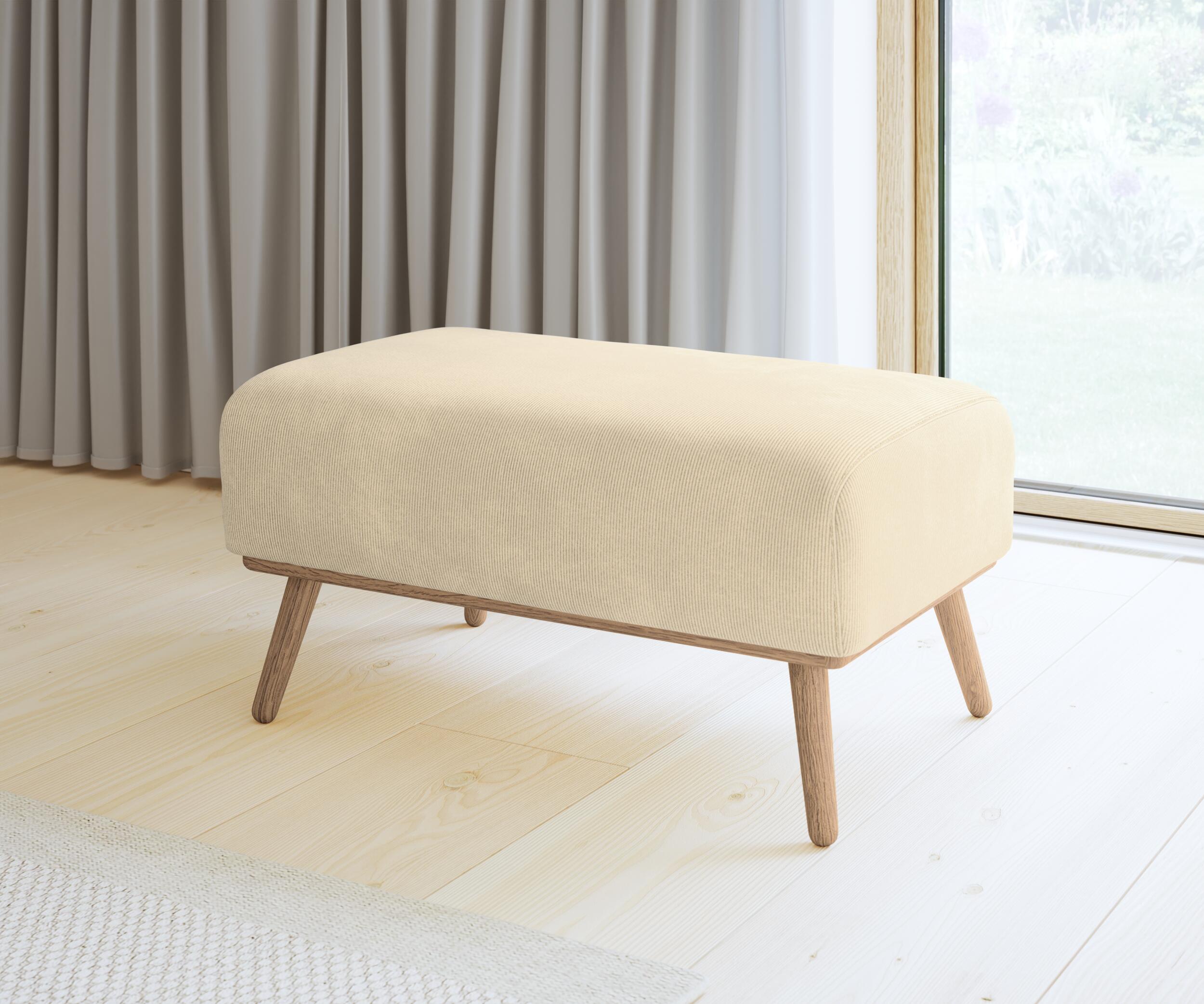 Land Sofa puf 