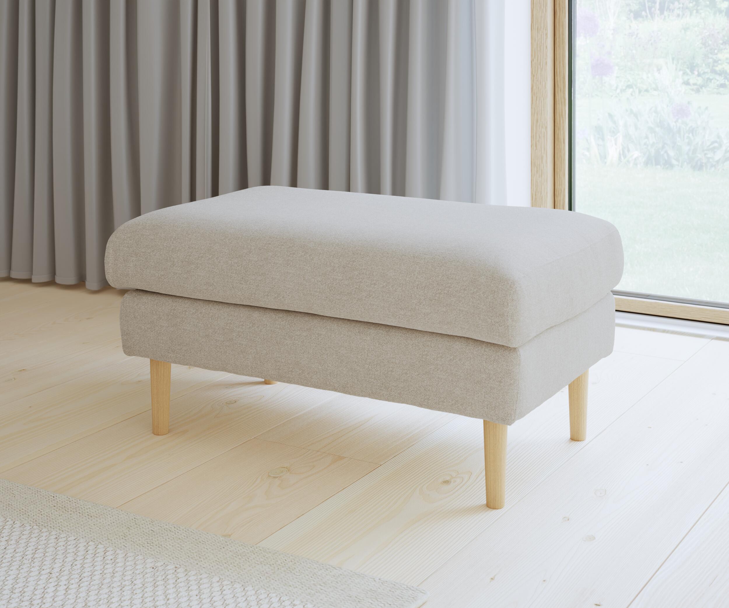 Nyland Sofa puf 