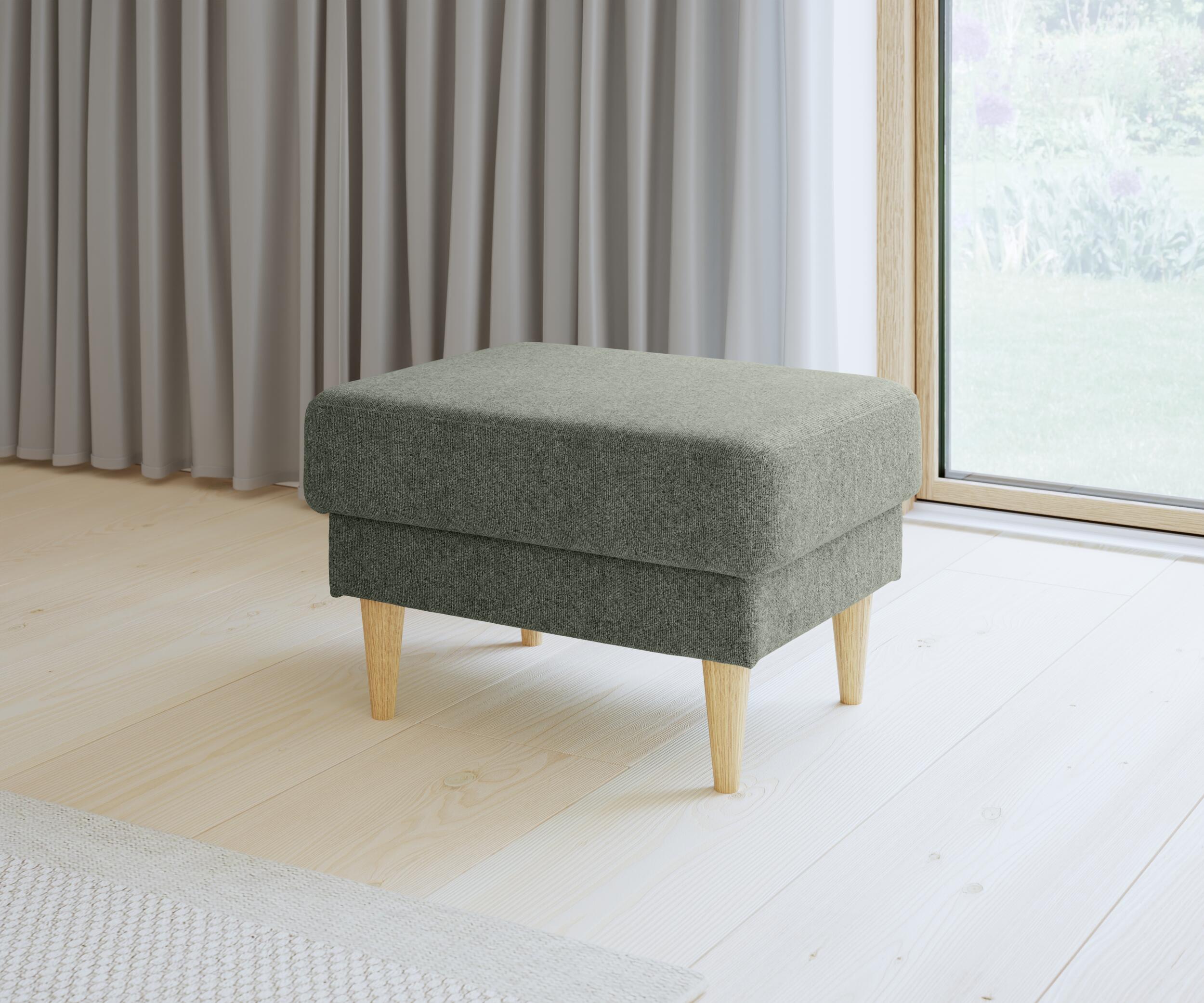 Linea Sofa puf 