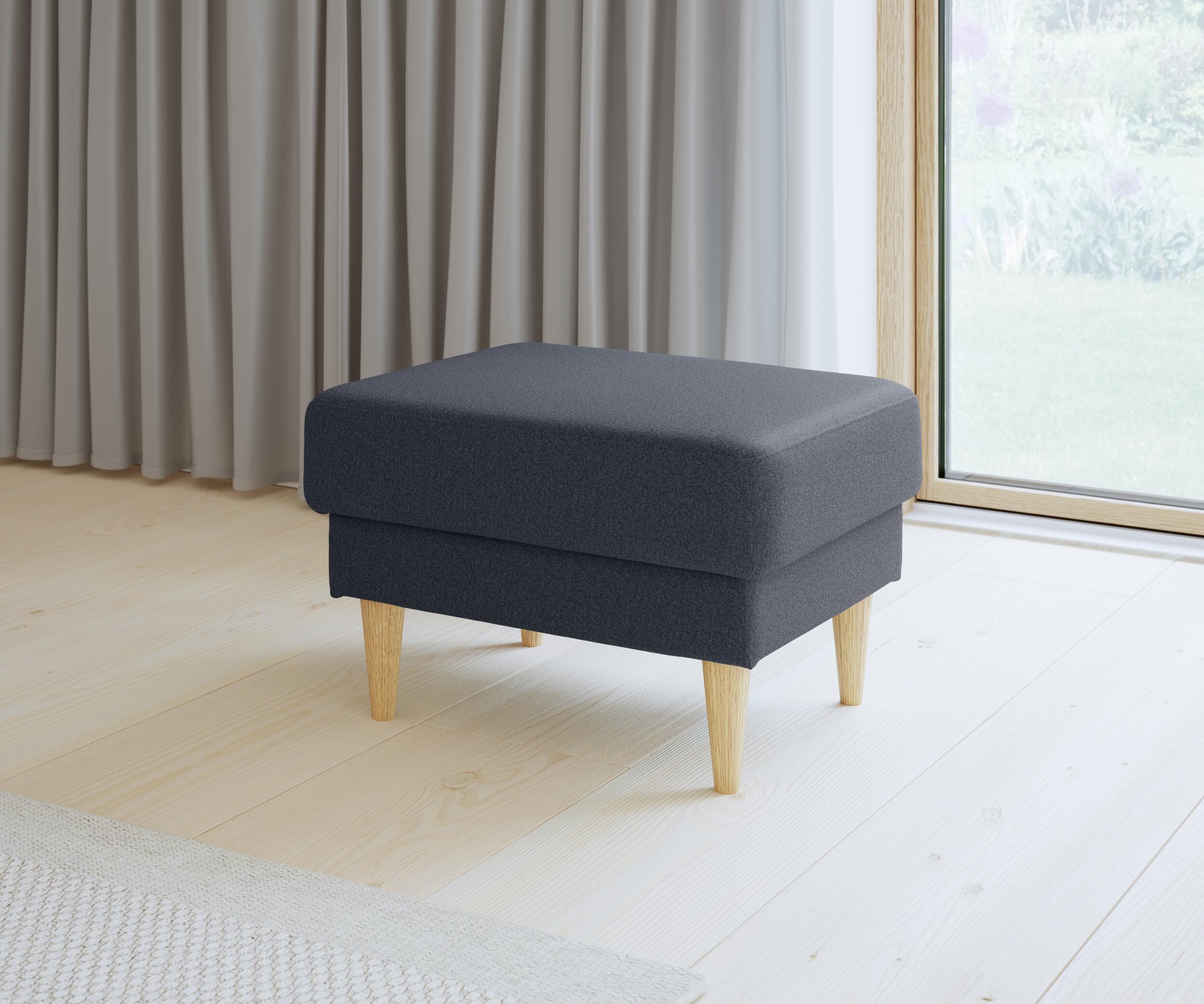 Linea Sofa puf 