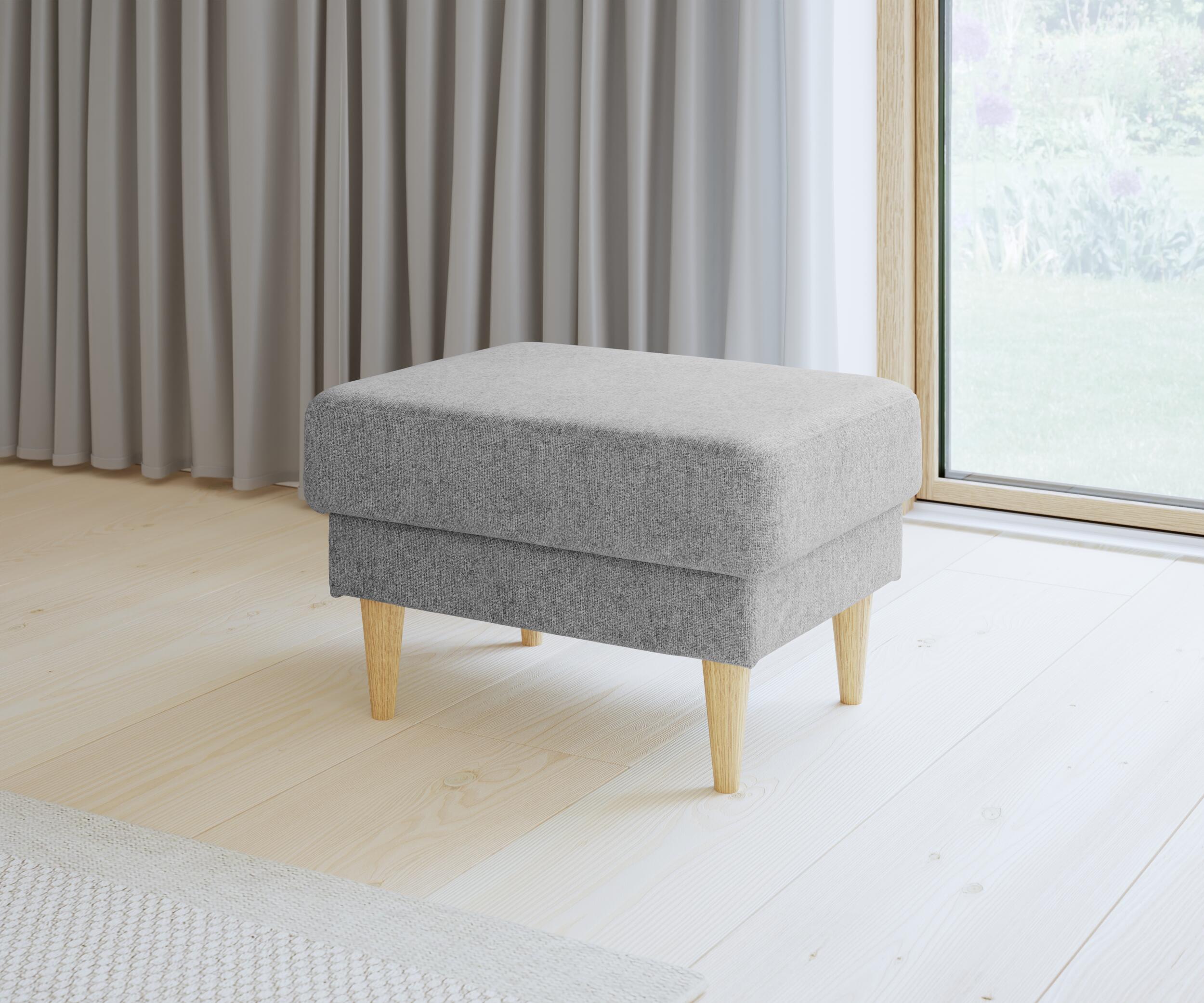 Linea Sofa puf 