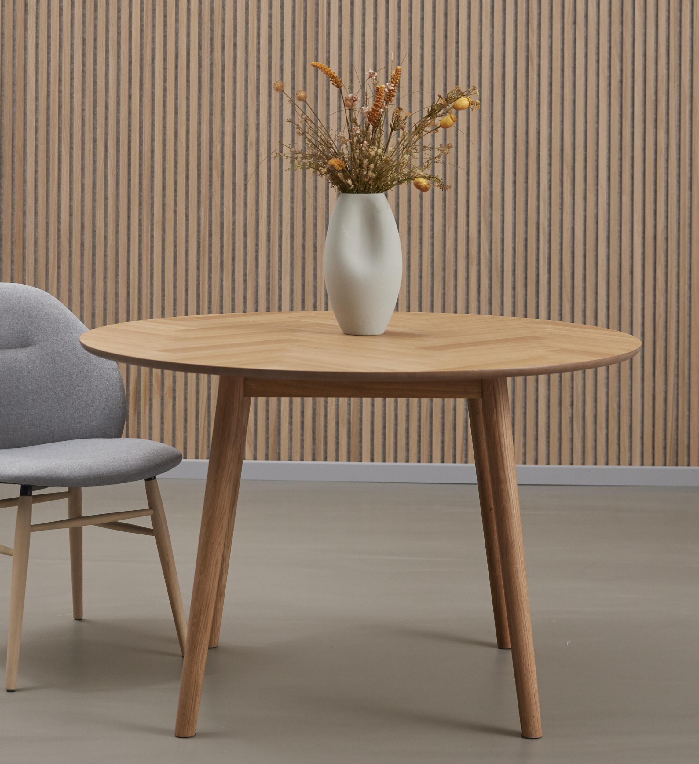 Richmont Spisebord 120 x 75 cm 