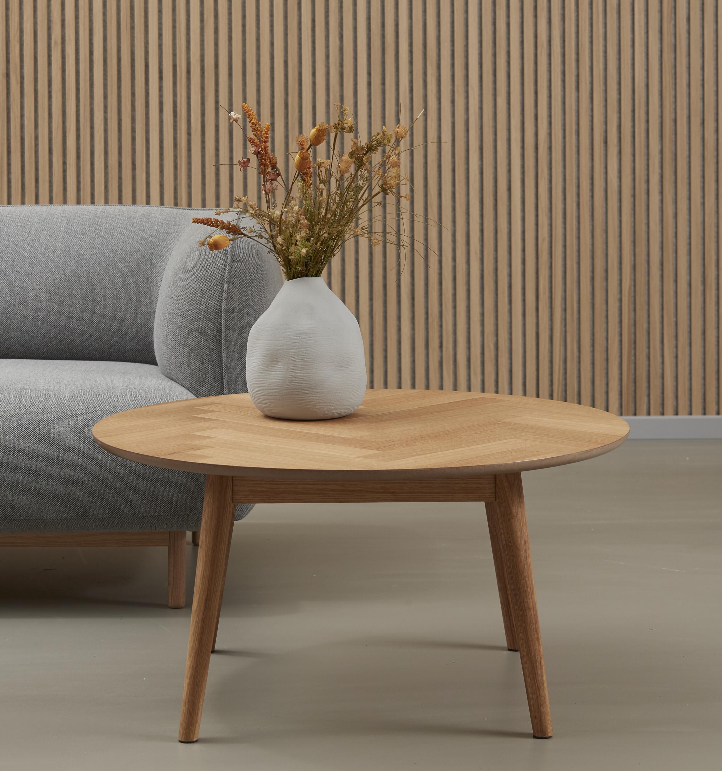Richmont Sofabord 45 x 90 cm 