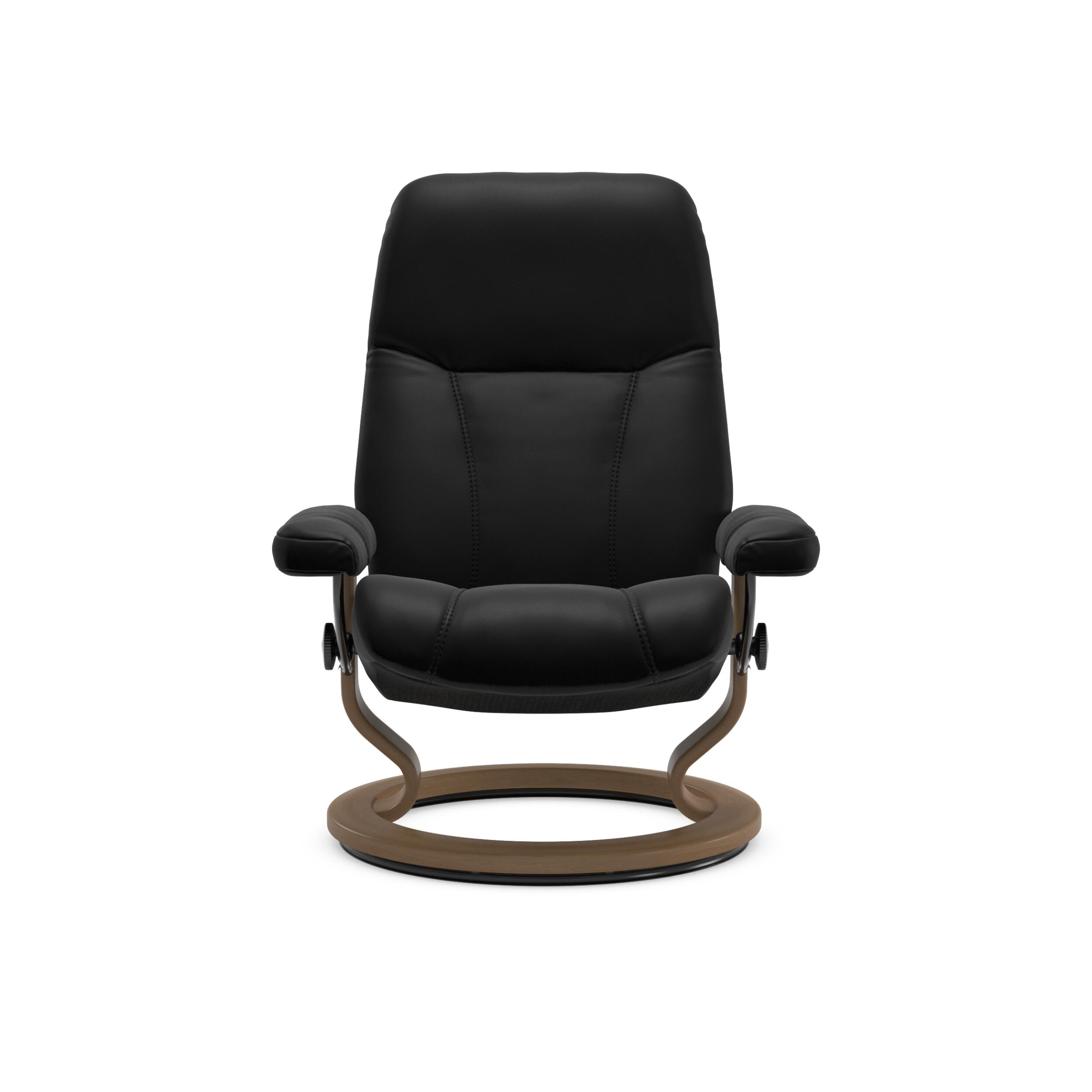 Stressless Consul M Lænestol 