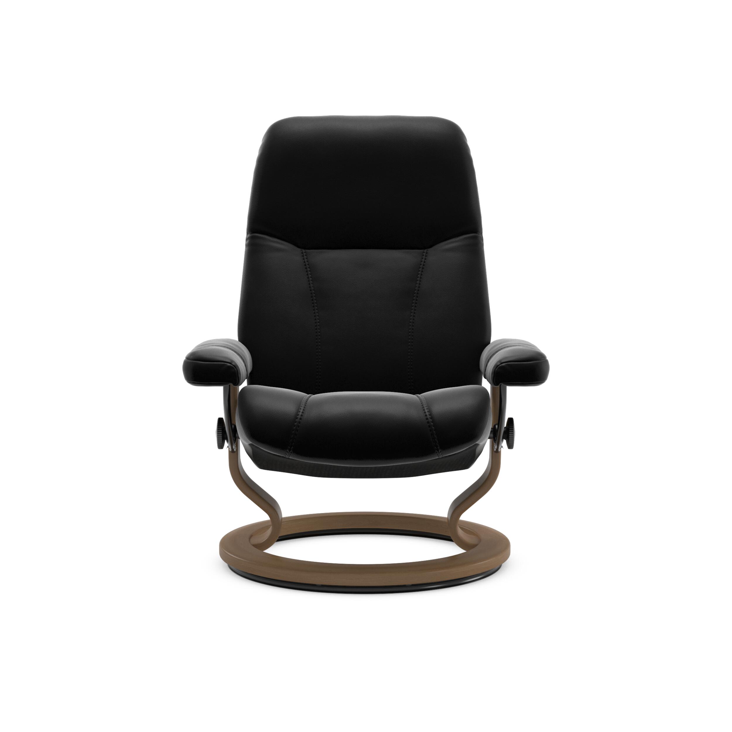 Stressless Consul M Lænestol 