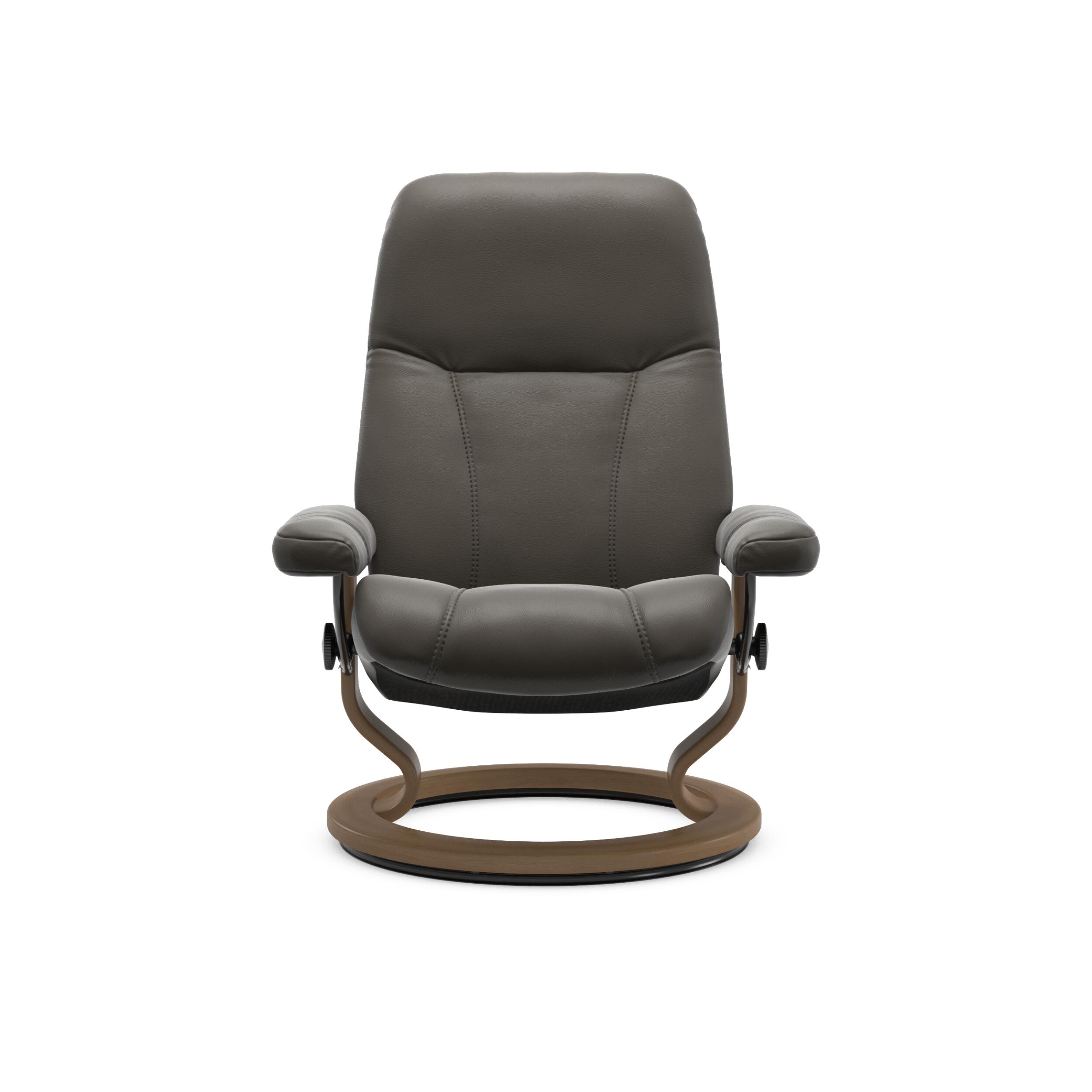 Stressless Consul M Lænestol 