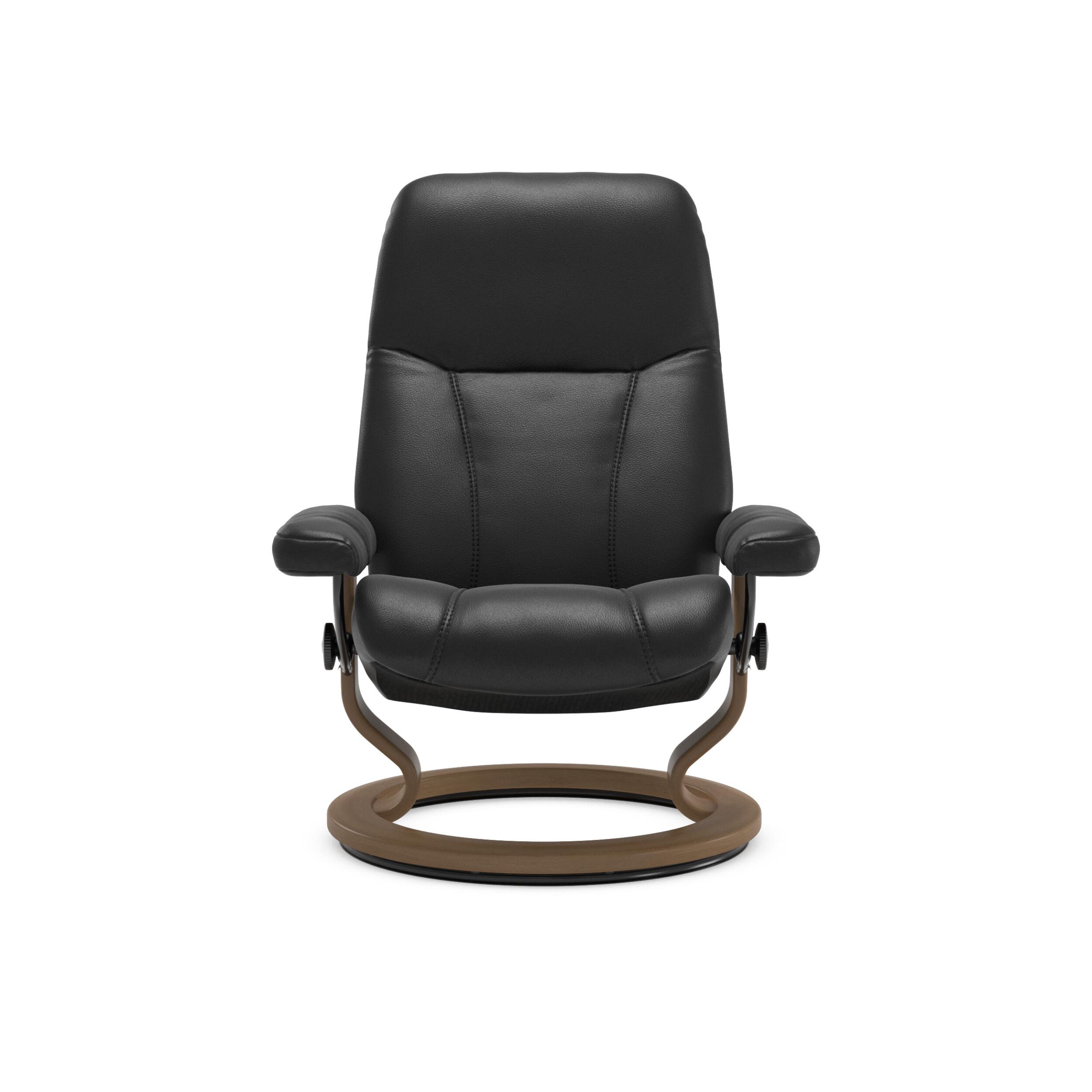 Stressless Consul M Lænestol 