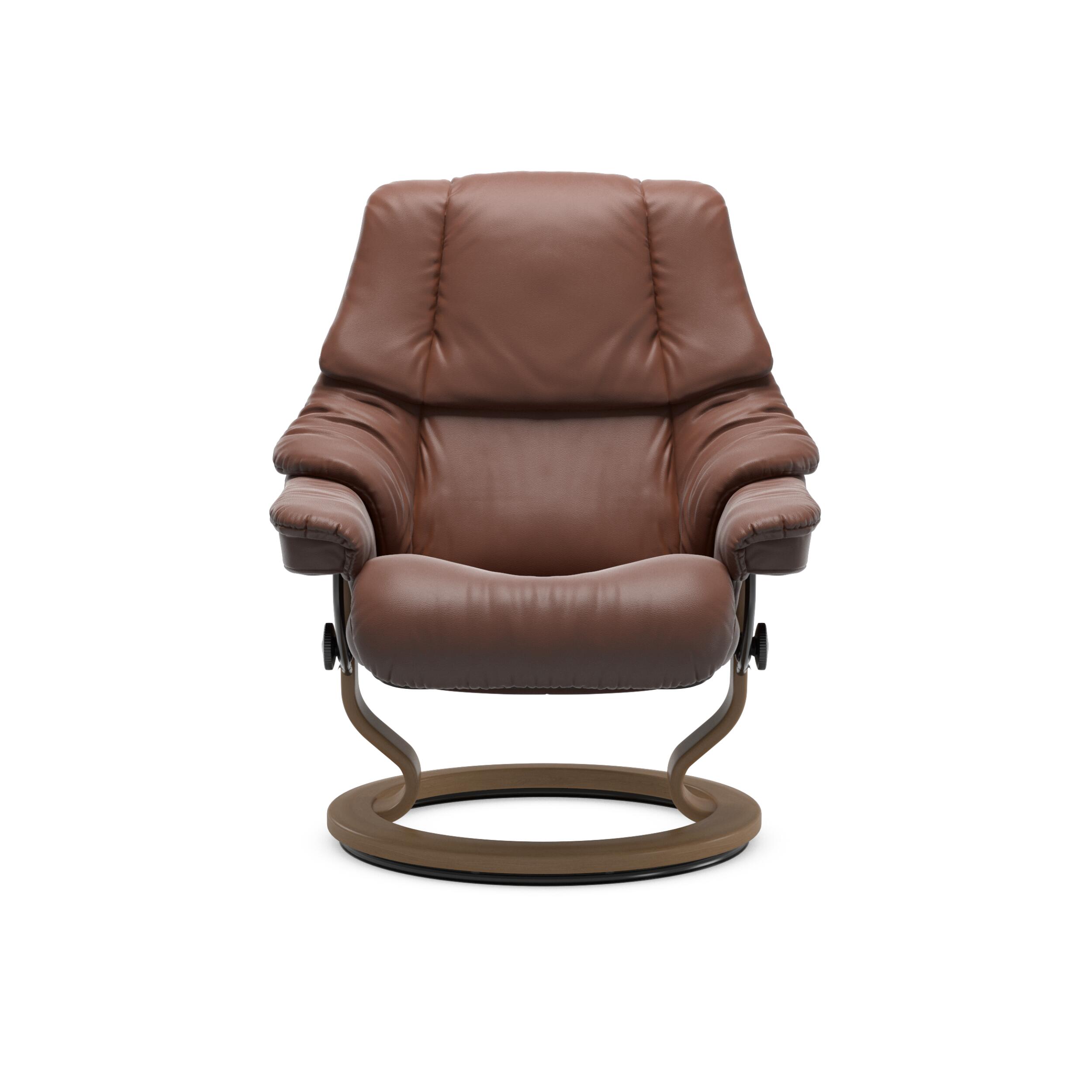 Stressless Reno M Lænestol 