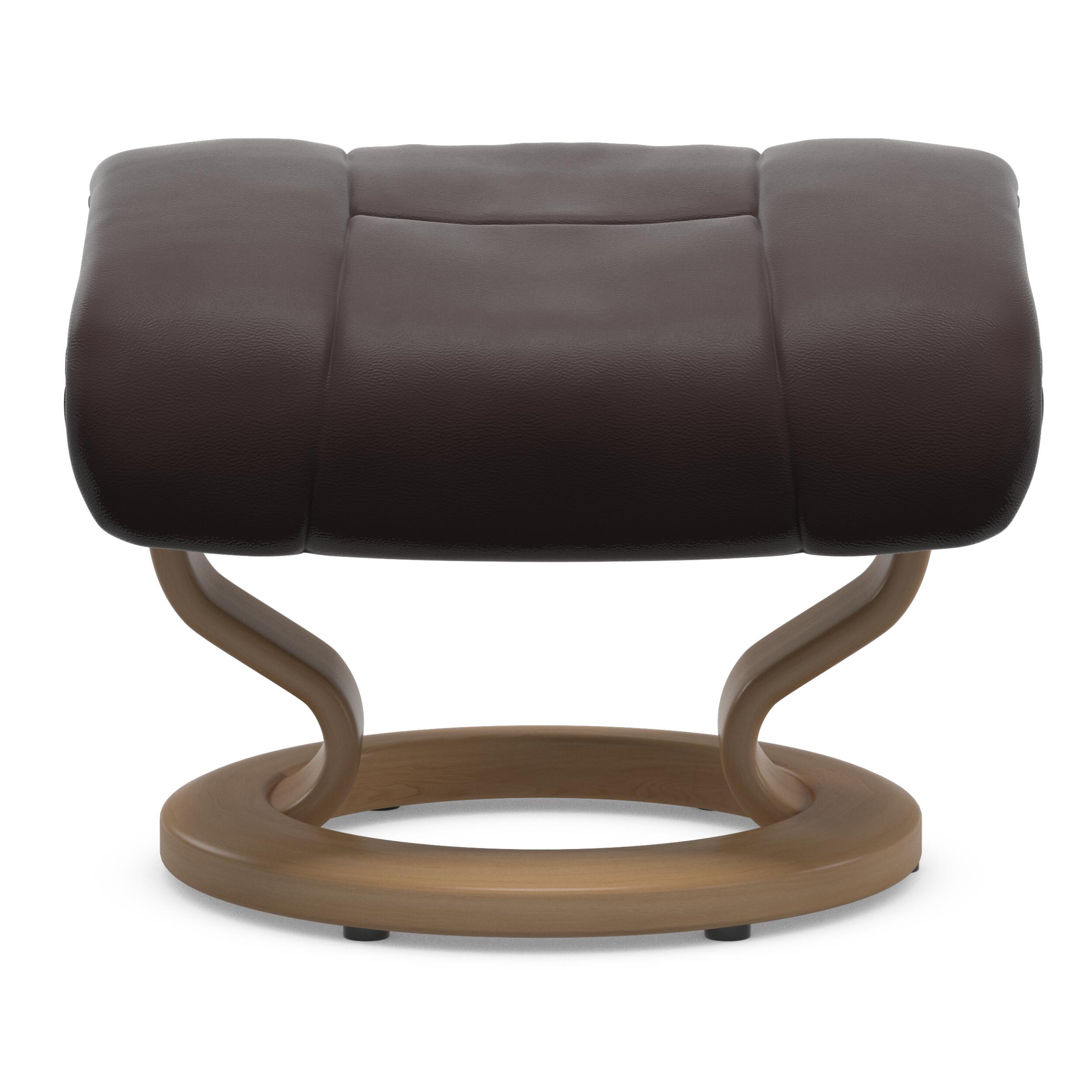 Stressless Reno Fodskammel 