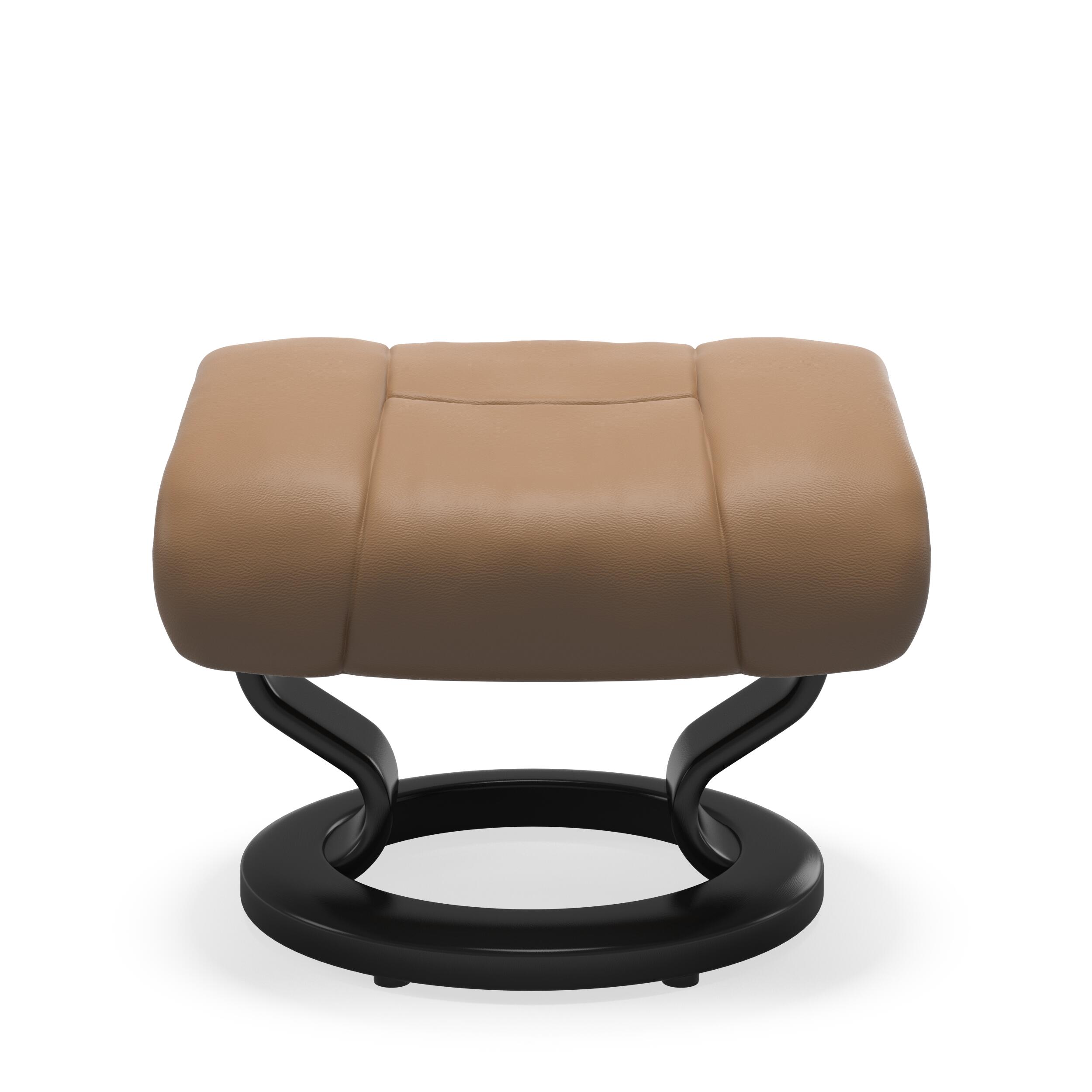 Stressless Reno Fodskammel 